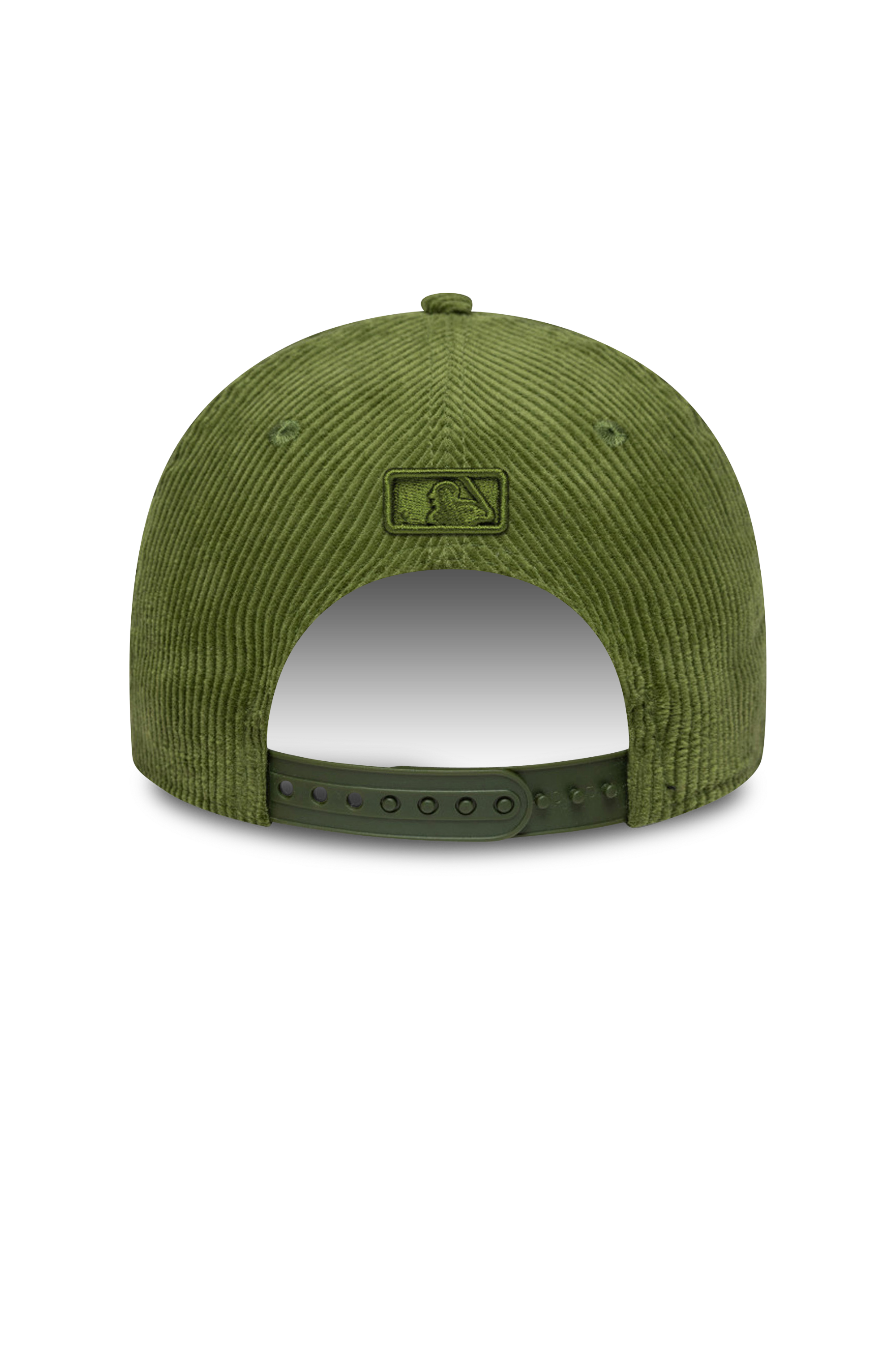 Baseball cap Green