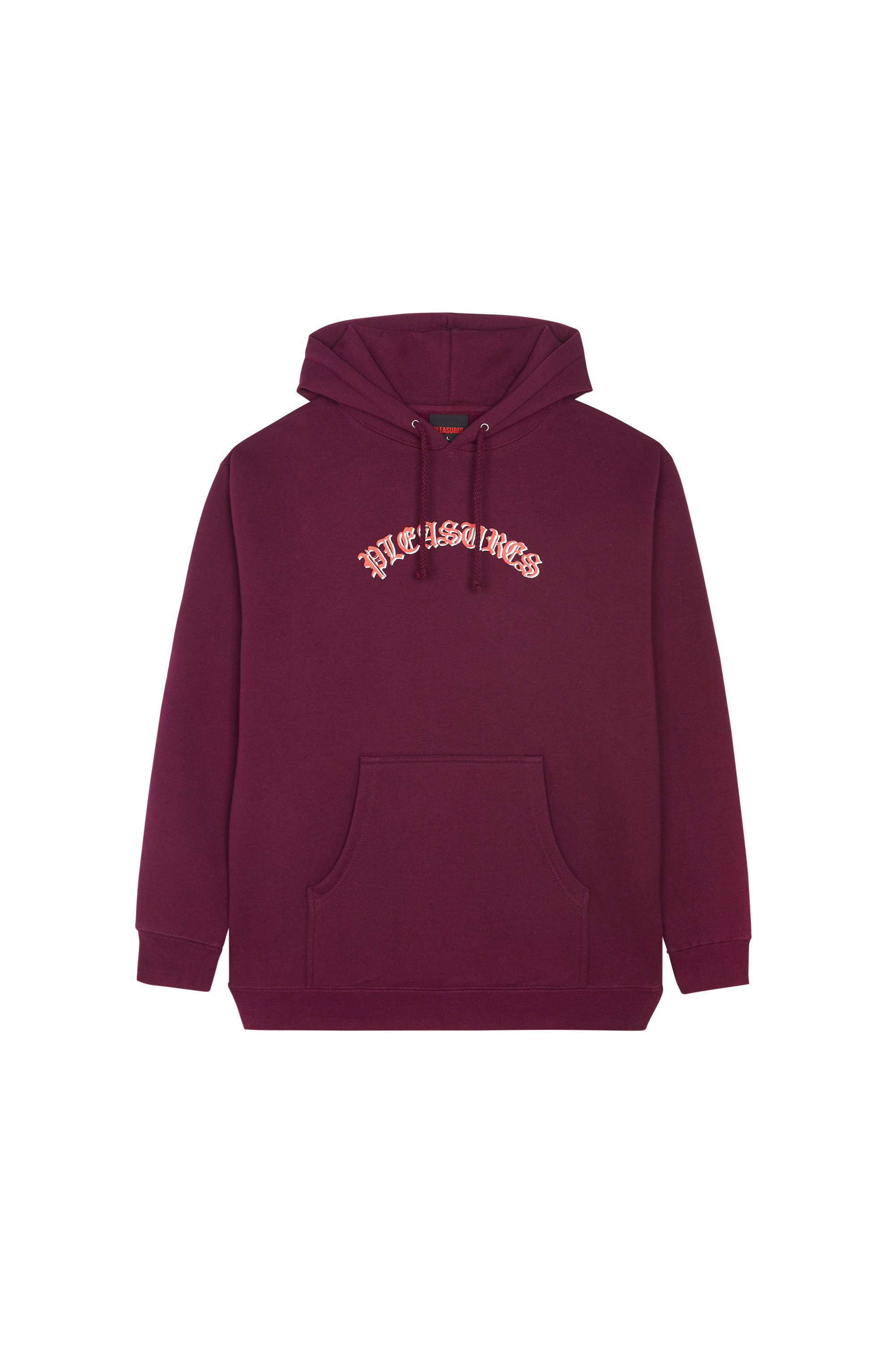Hoodie Purple