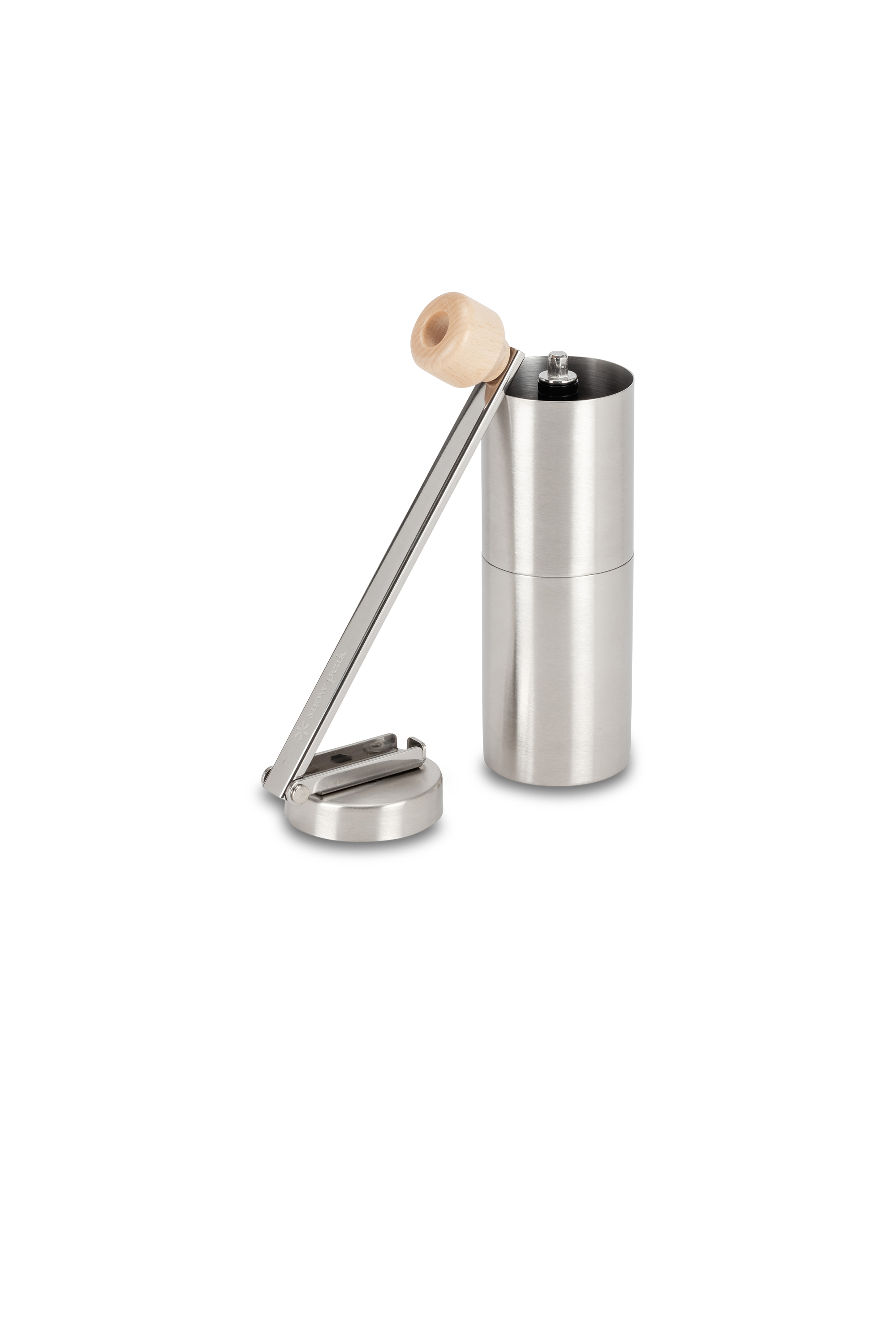 Coffee grinder Multicolored