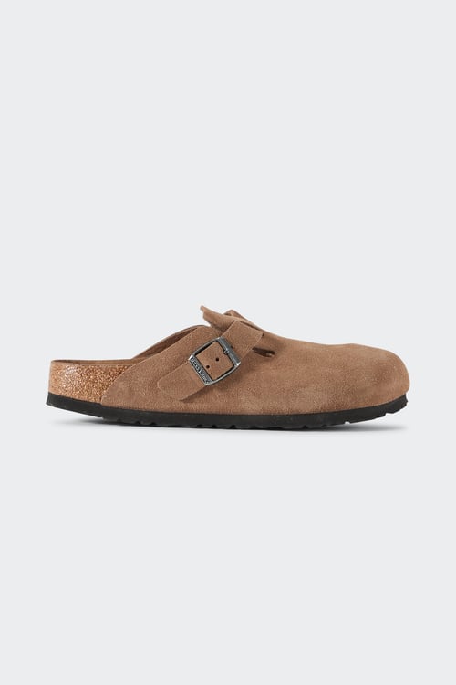 Sabots - Taille 39 Marron