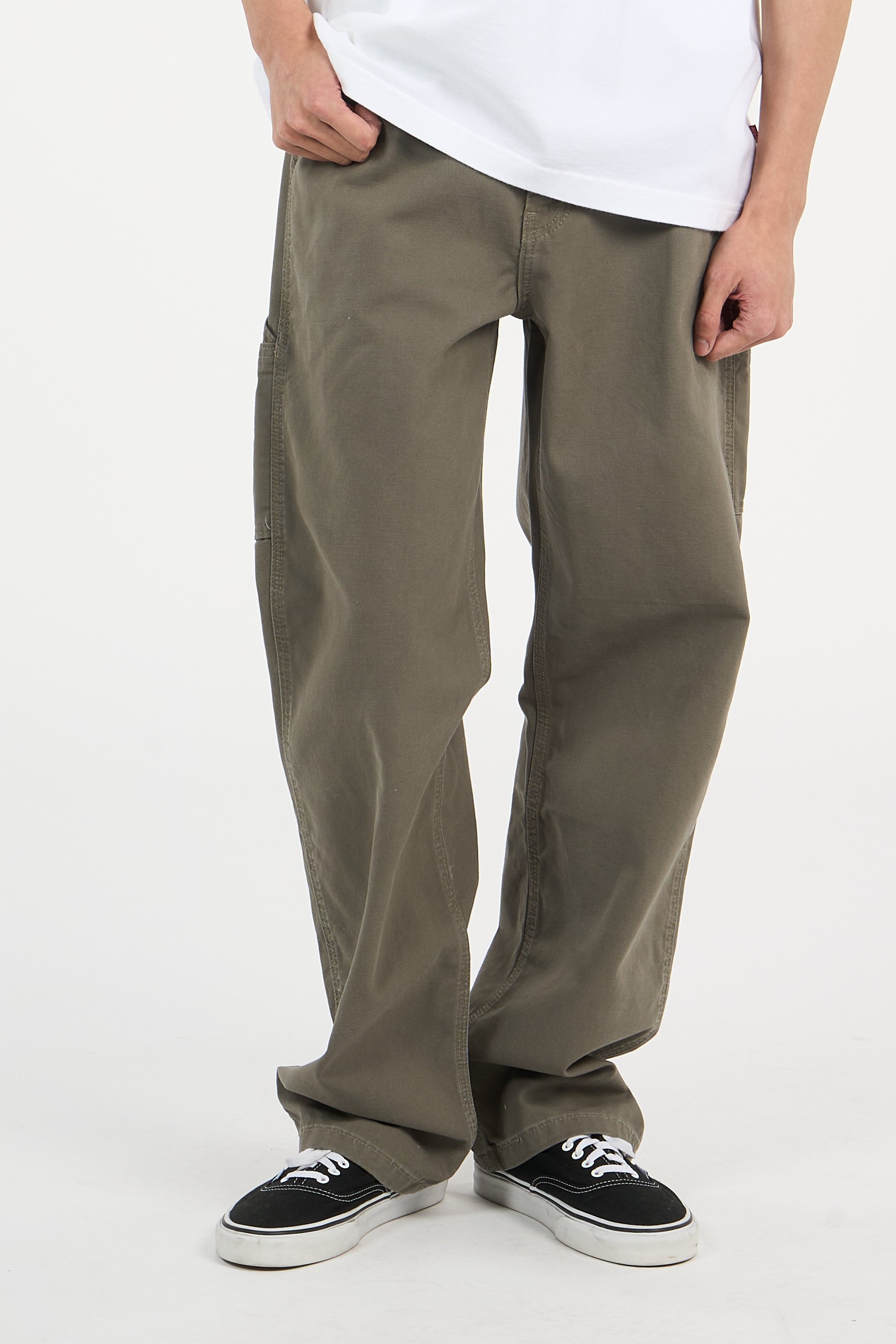 Pantalon Vert