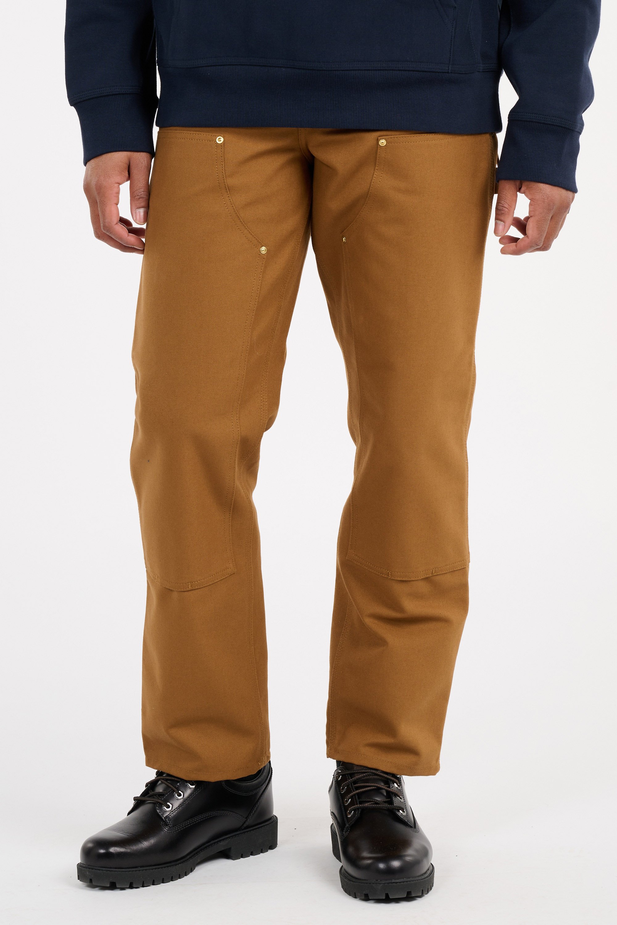Pants Brown