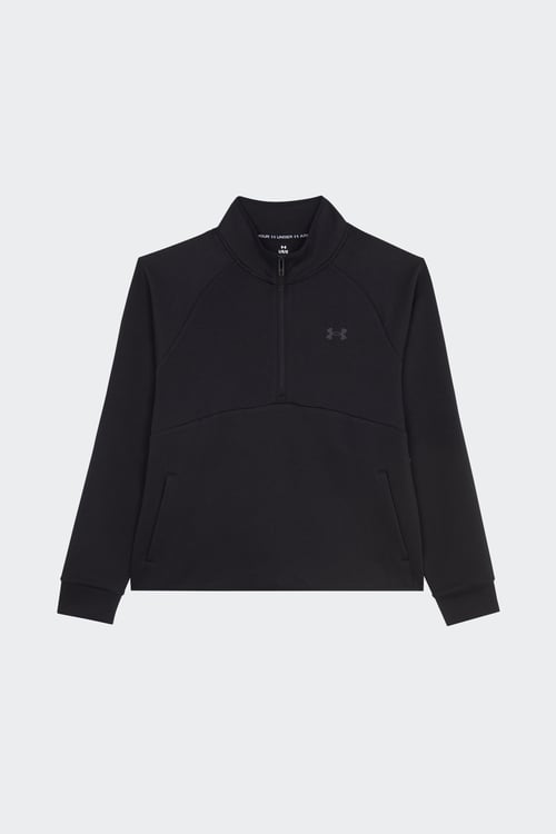 Sweatshirt - Taille XS Noir