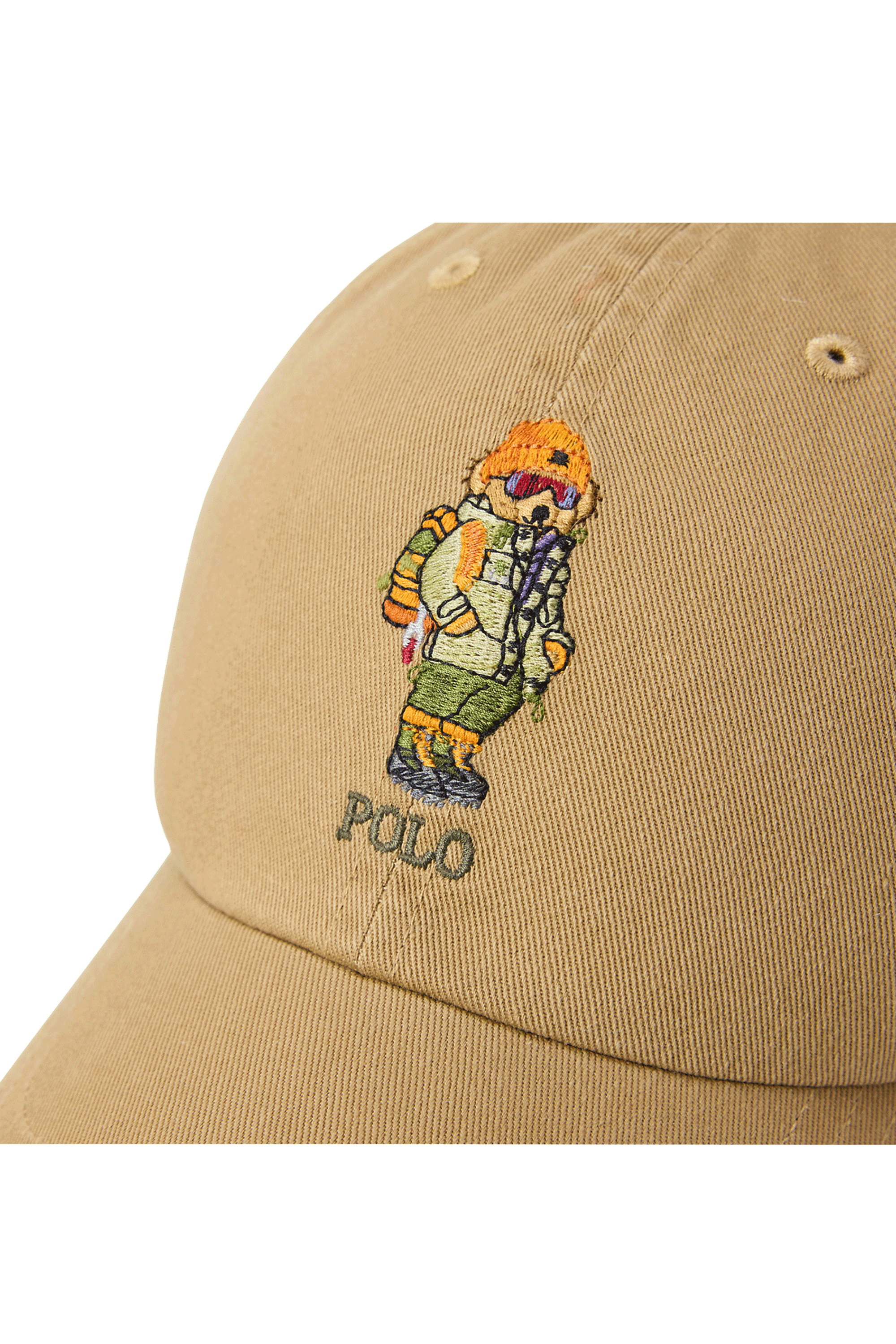 Casquette | Beige POLO RALPH LAUREN Homme