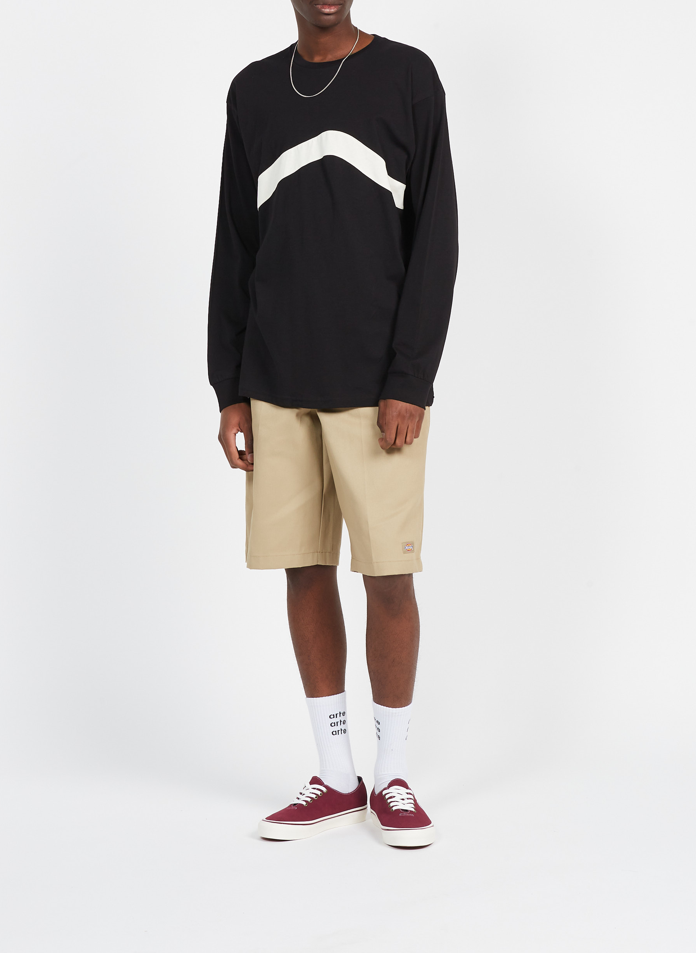 Short DICKIES Kaki