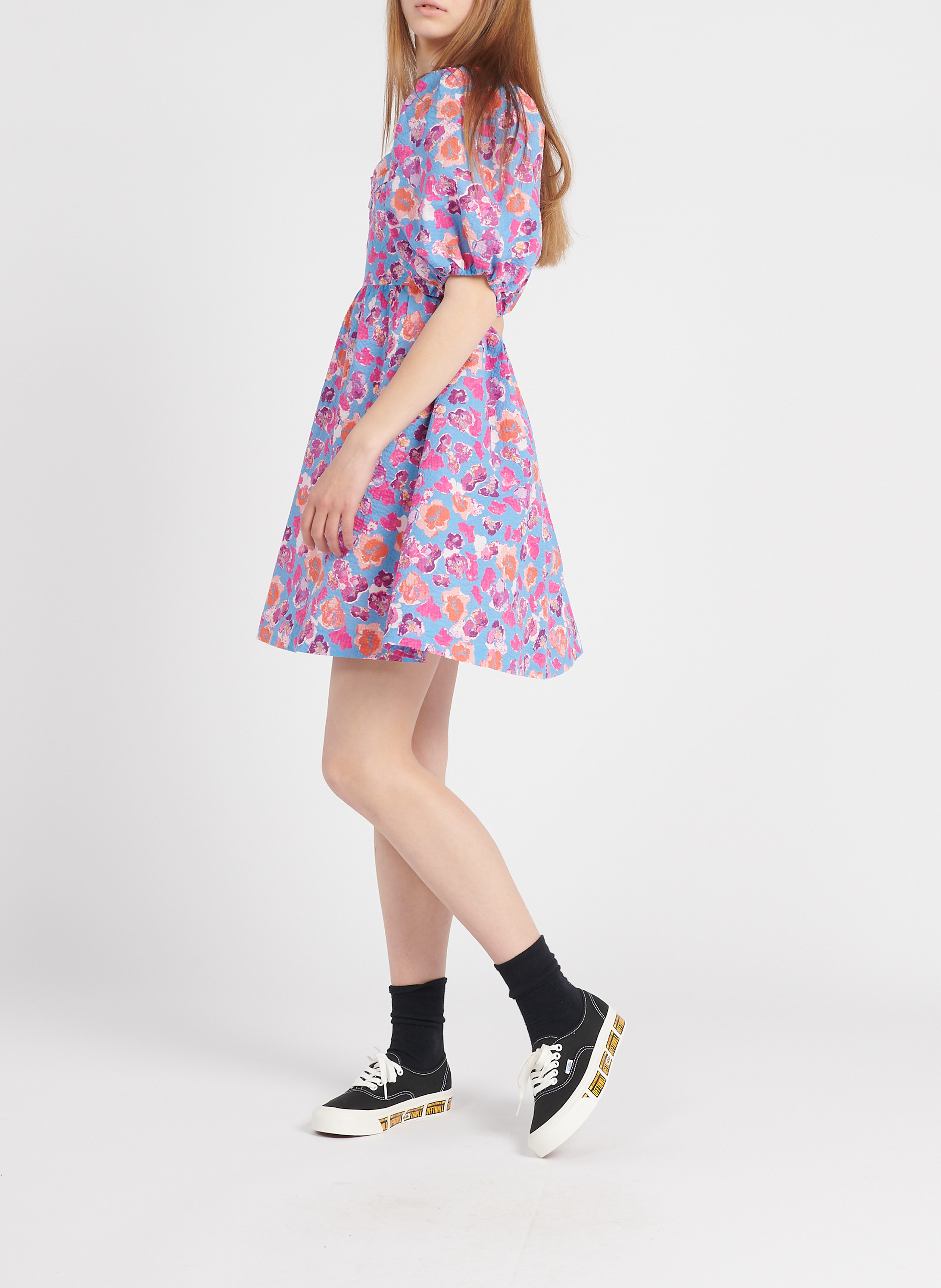 Sneakers | Black VANS Women