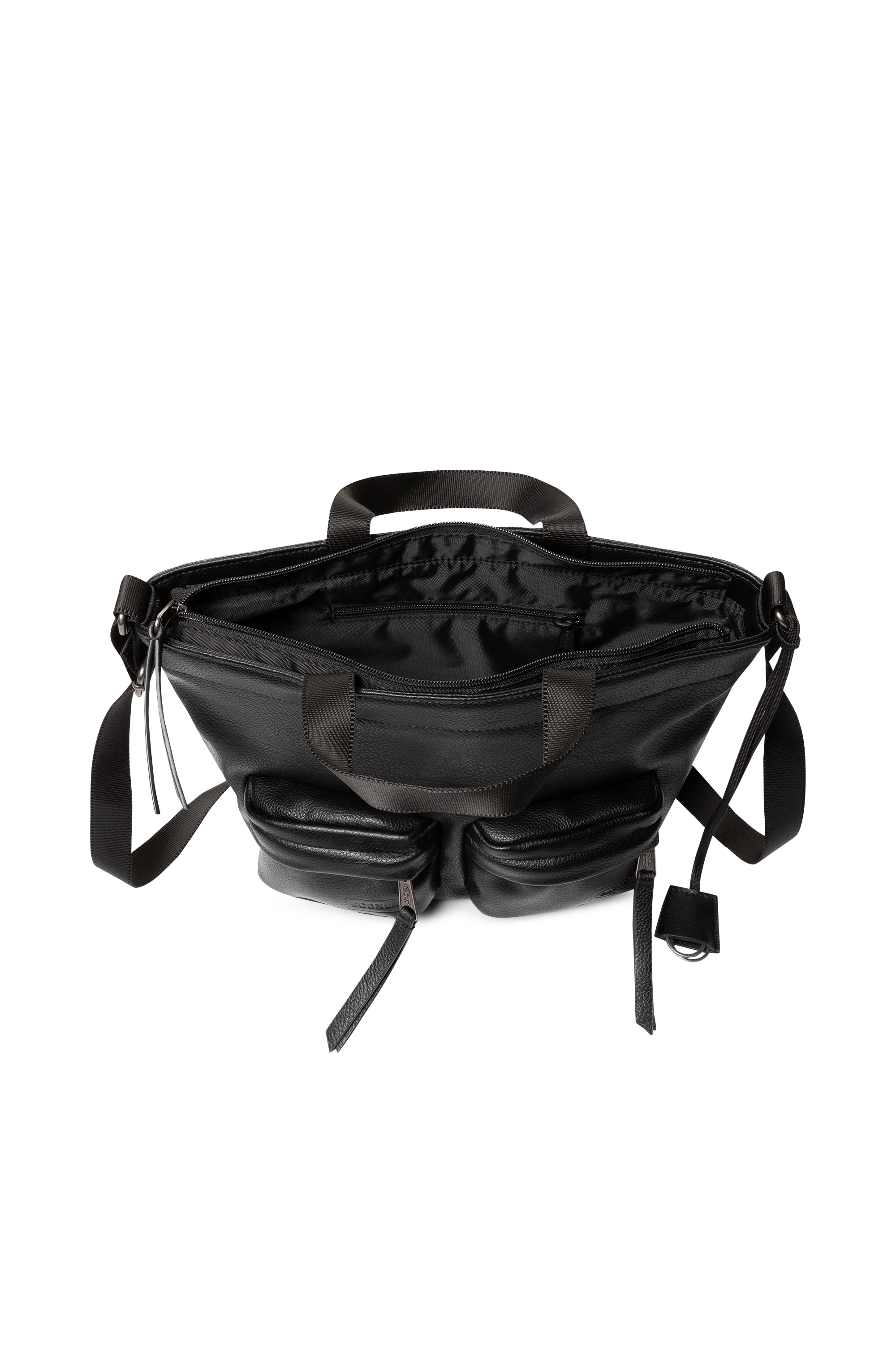 Sac bandoulière  | Noir EASTPAK Homme