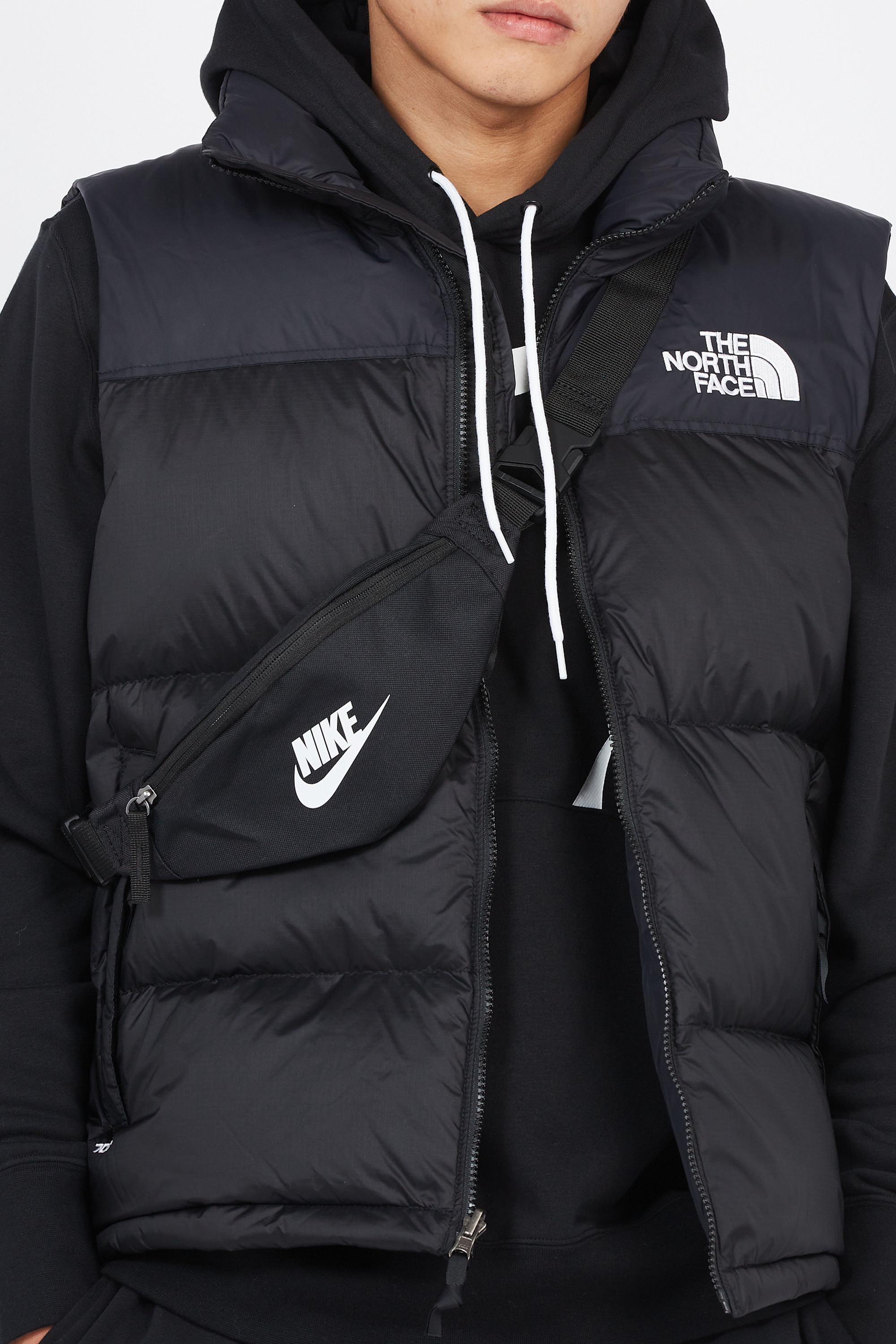 Doudoune | Noir THE NORTH FACE Homme