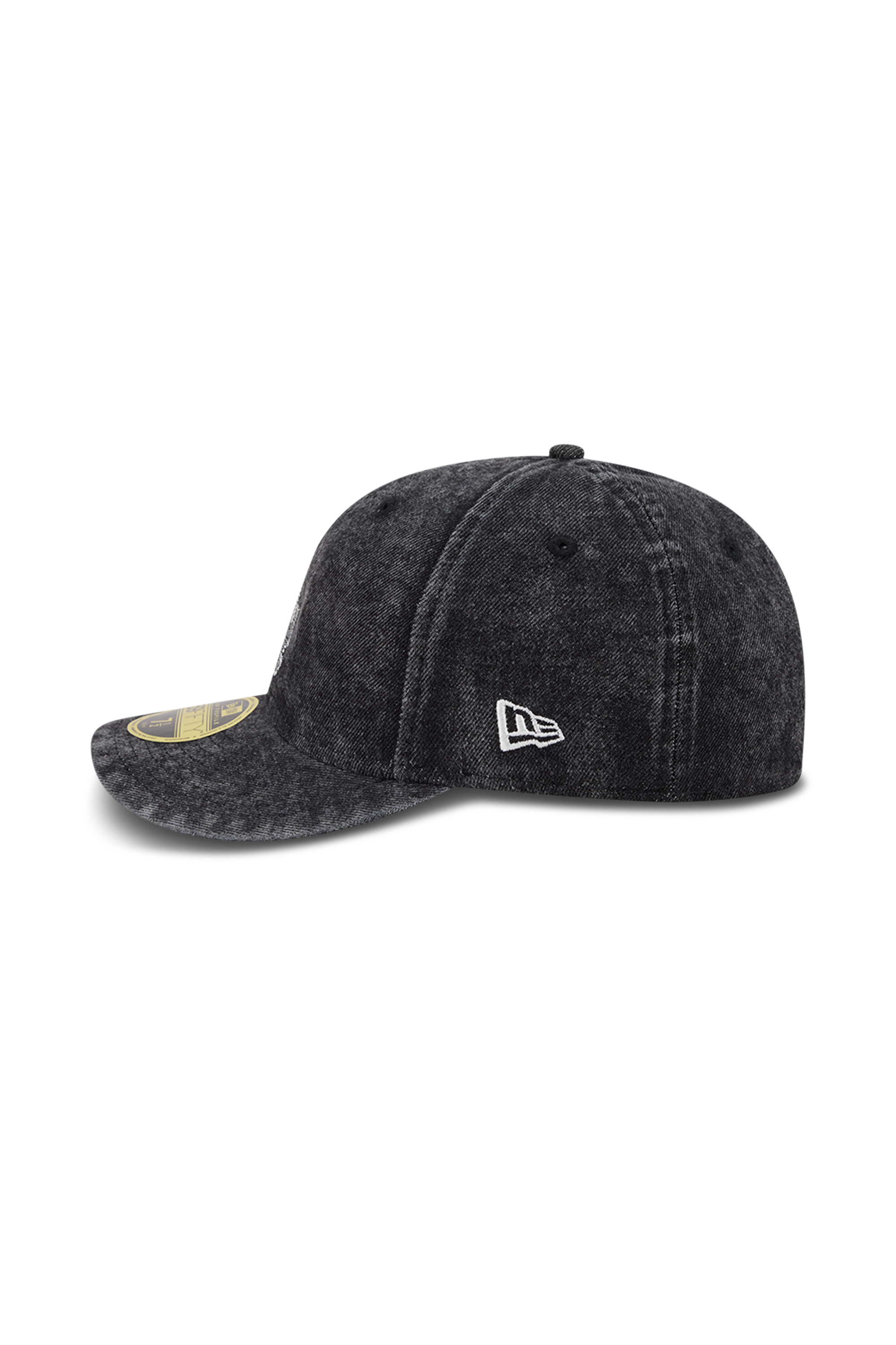 Casquette NEW ERA Noir