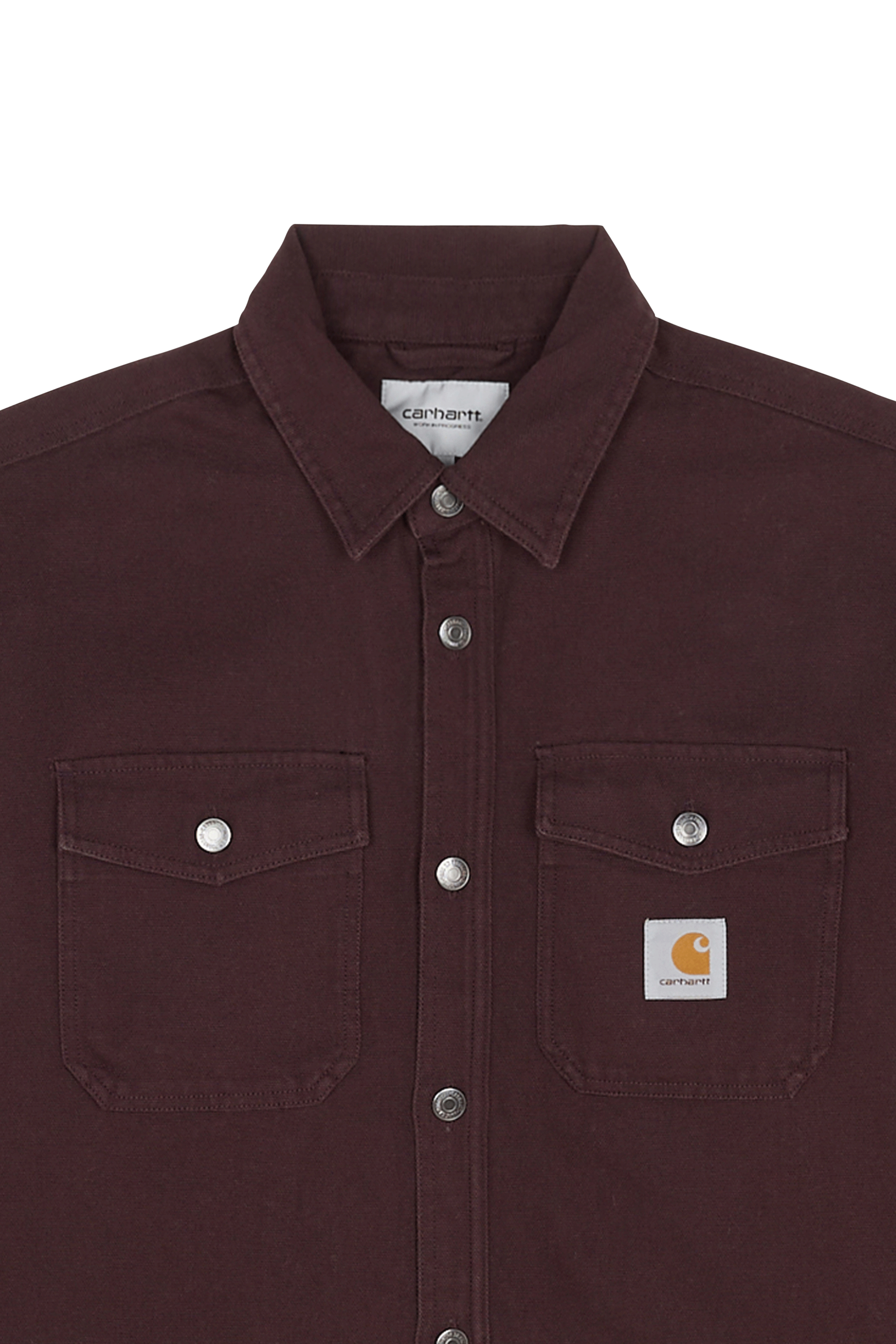 Jacket | Brown CARHARTT WIP Men