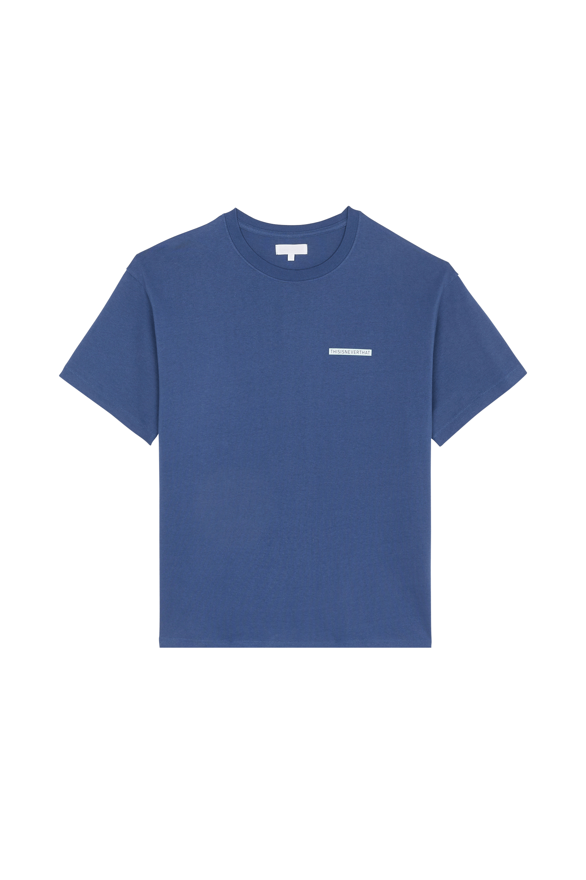 T-shirt | Bleu THISISNEVERTHAT Homme