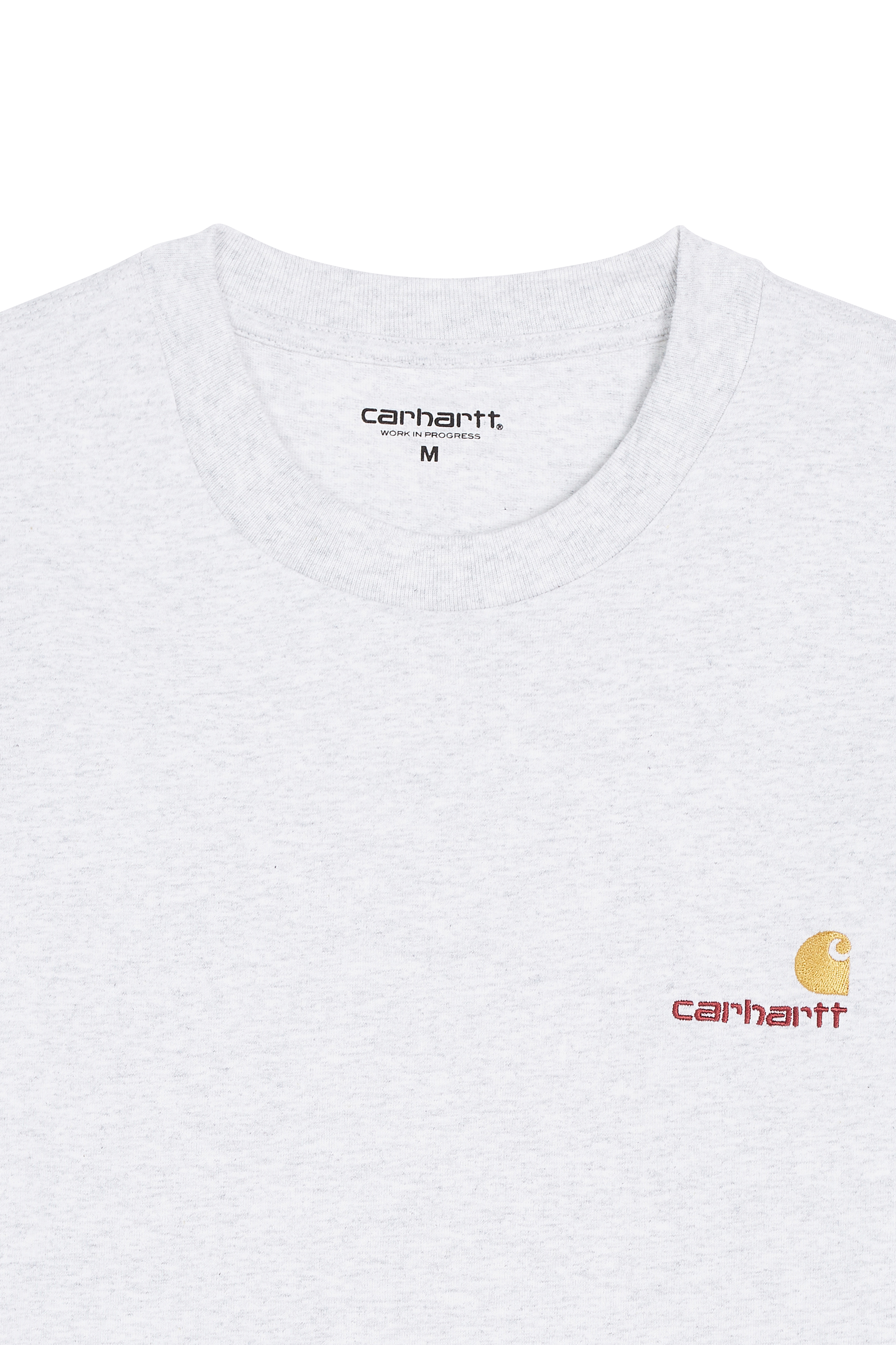 T-shirt Grey