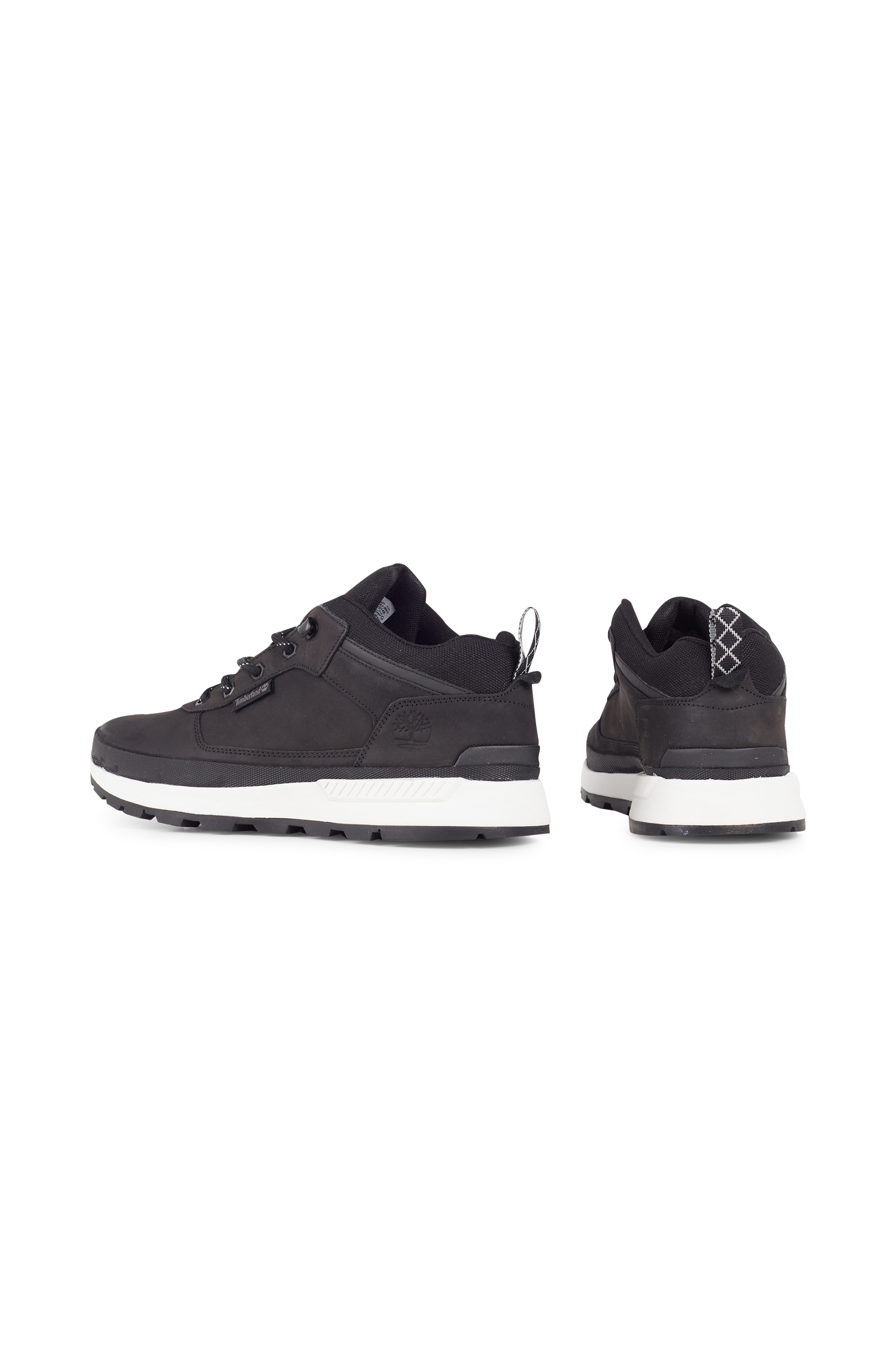 sneakers | Black TIMBERLAND Men