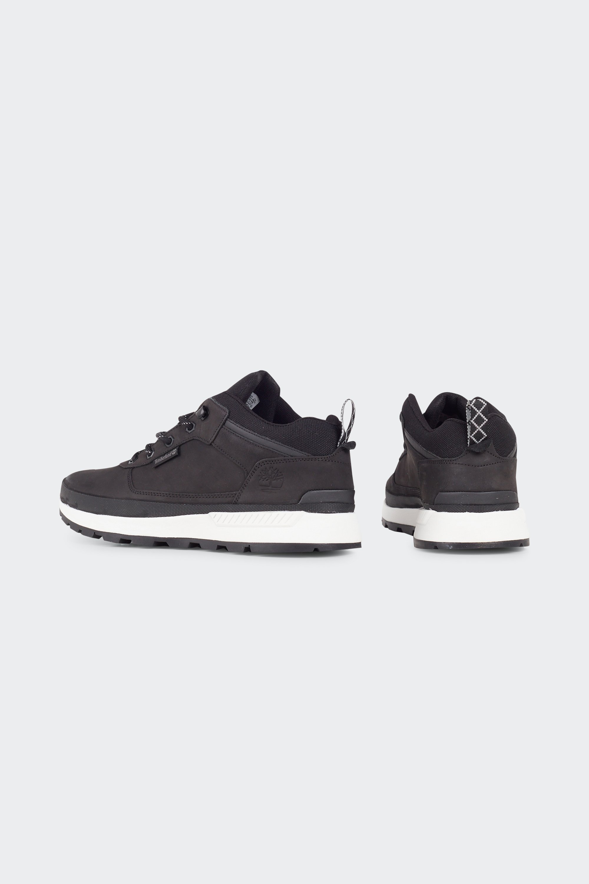sneakers | Black by TIMBERLAND sneakers Black