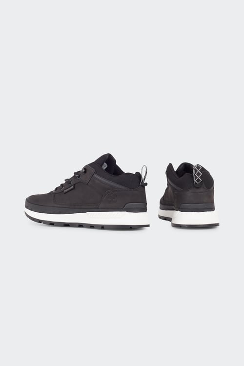TIMBERLAND baskets Noir