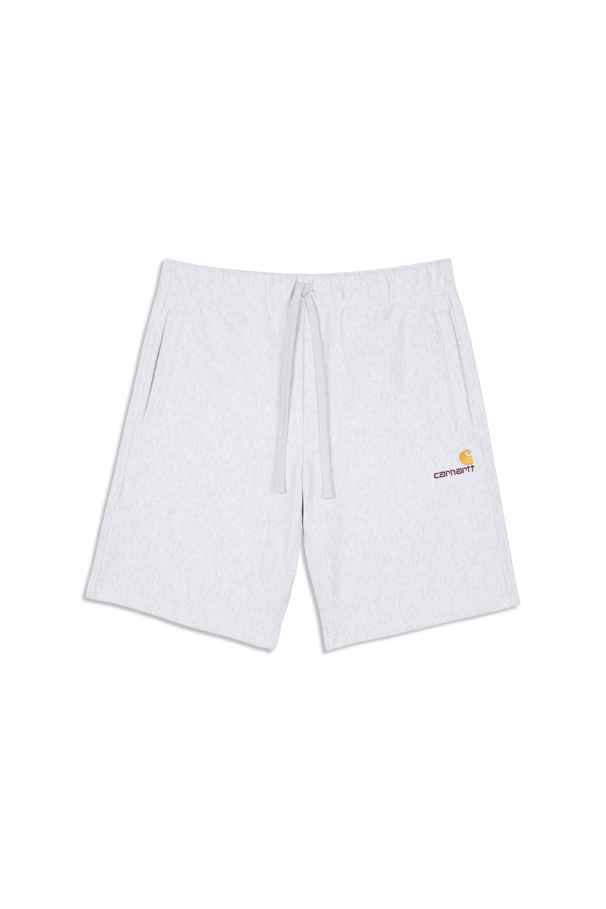 short Gris
