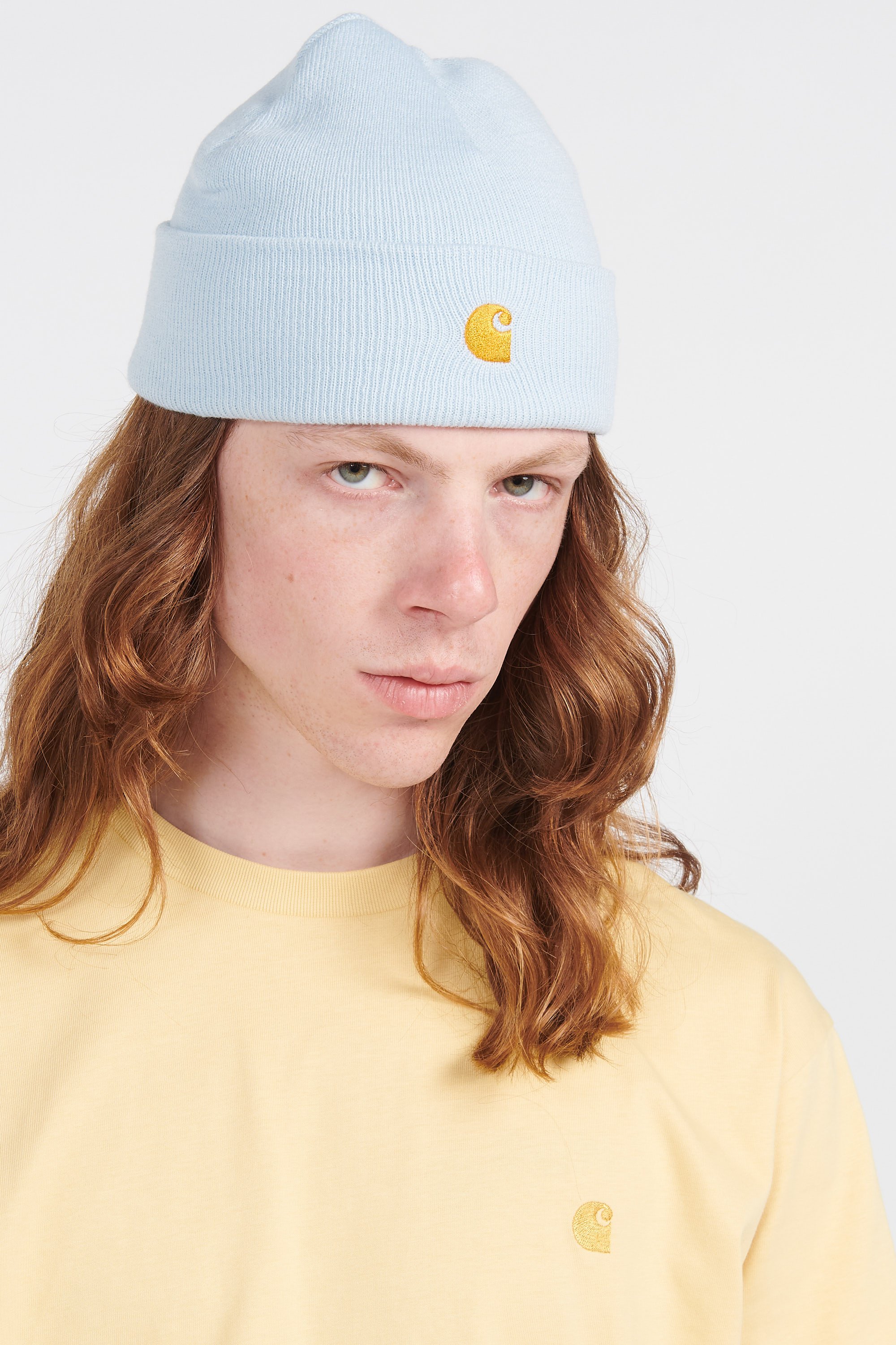 Beanie | Blue CARHARTT WIP Men