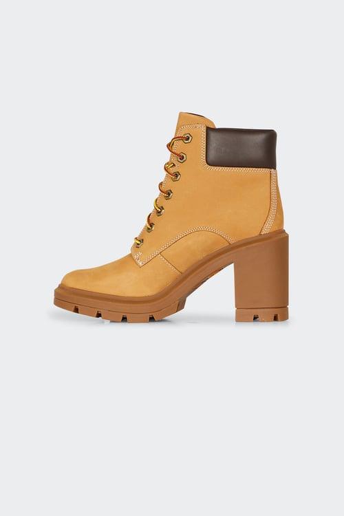 TIMBERLAND Boots Beige