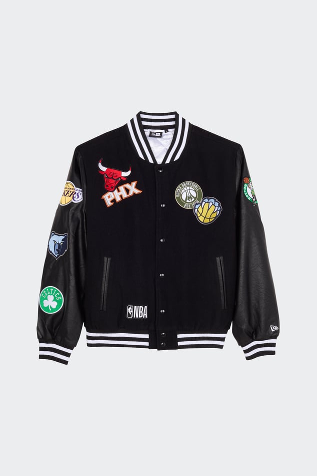 Supreme nba bomber jacket hotsell