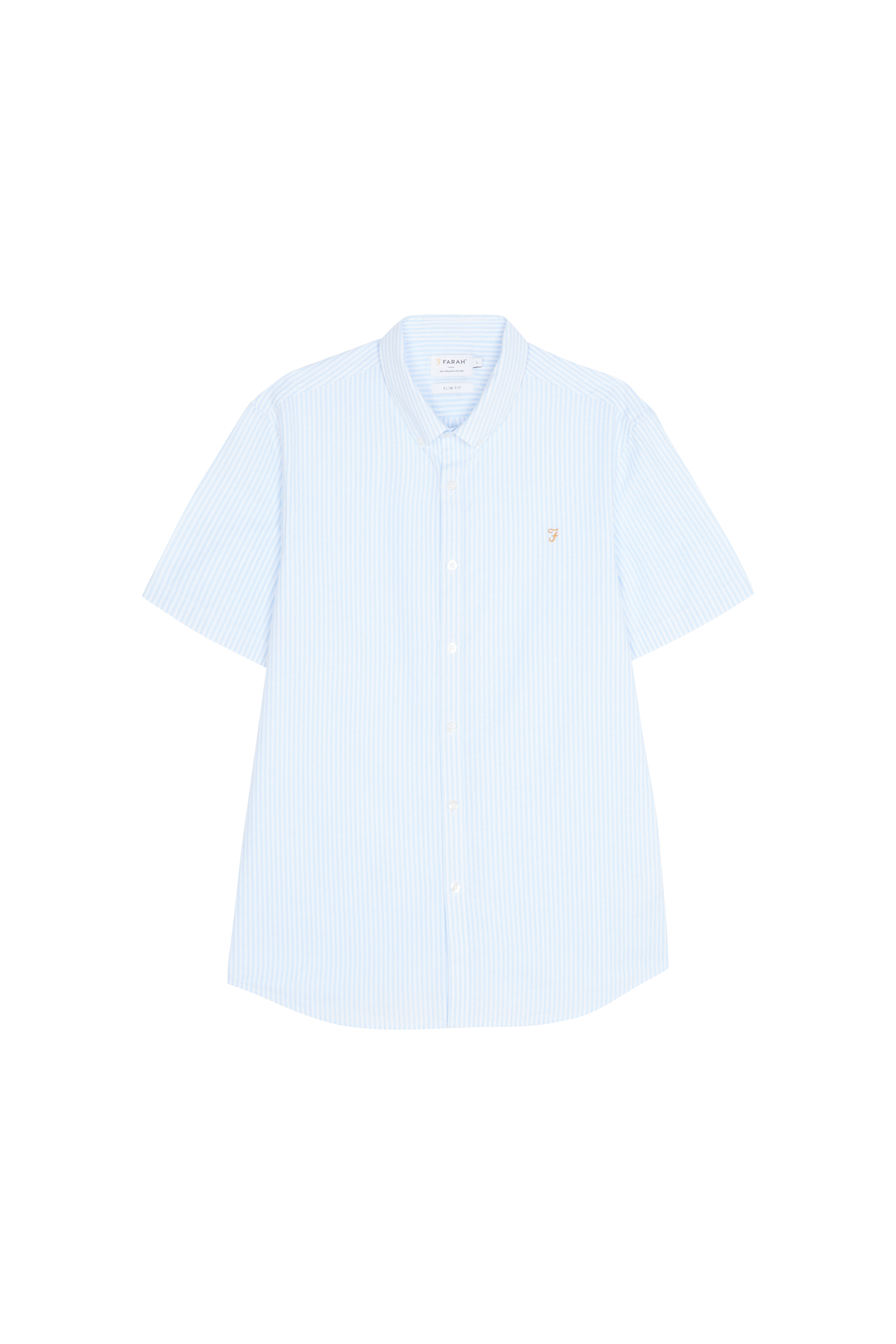 Chemise  Bleu