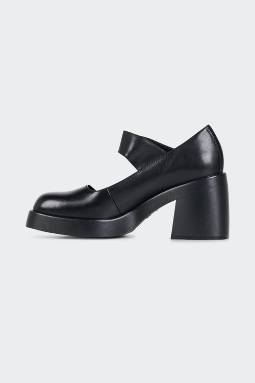 VAGABOND SHOEMAKERS Chaussures Noir