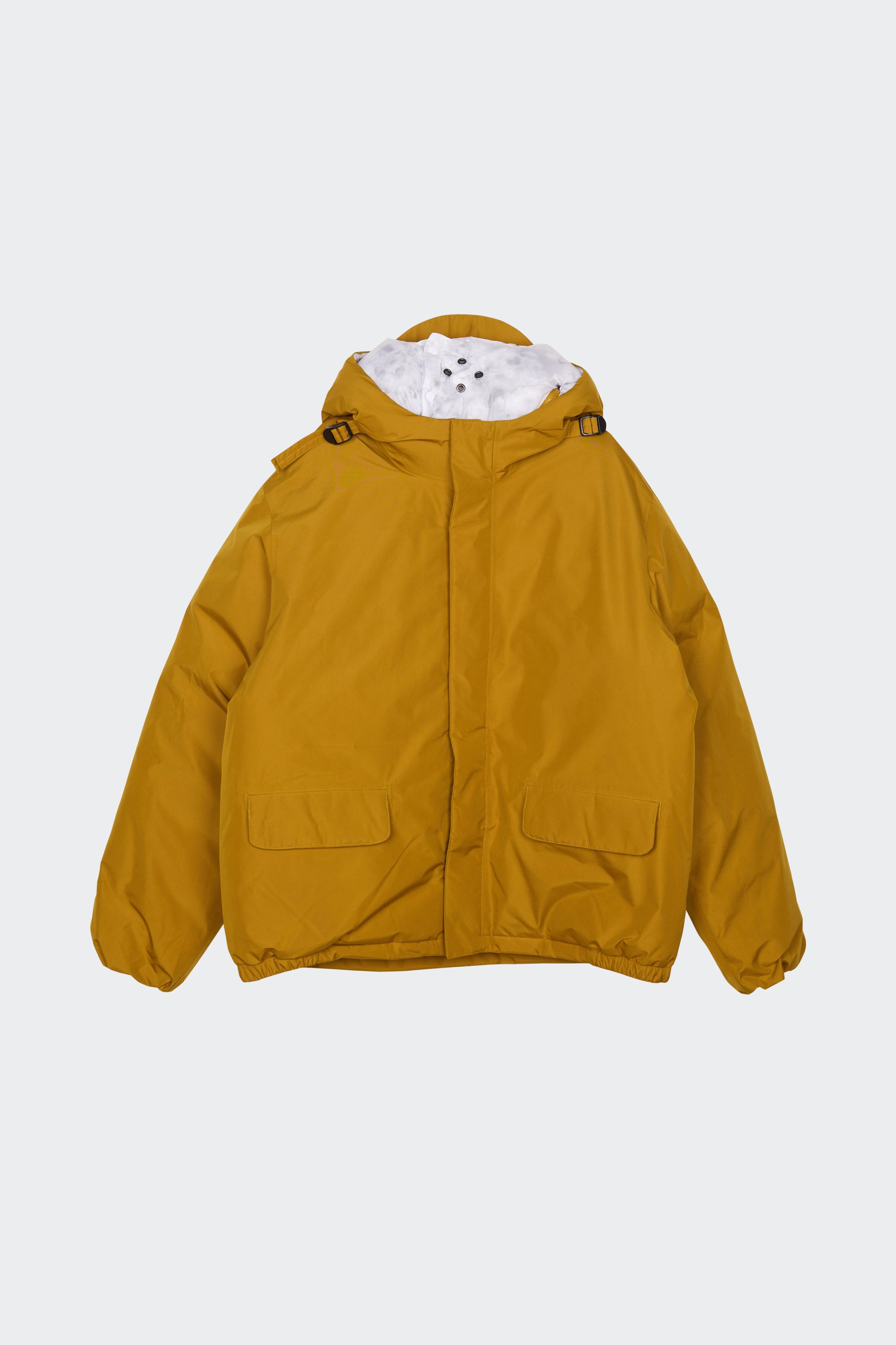 Parka | Marron by NIKE Parka Marron