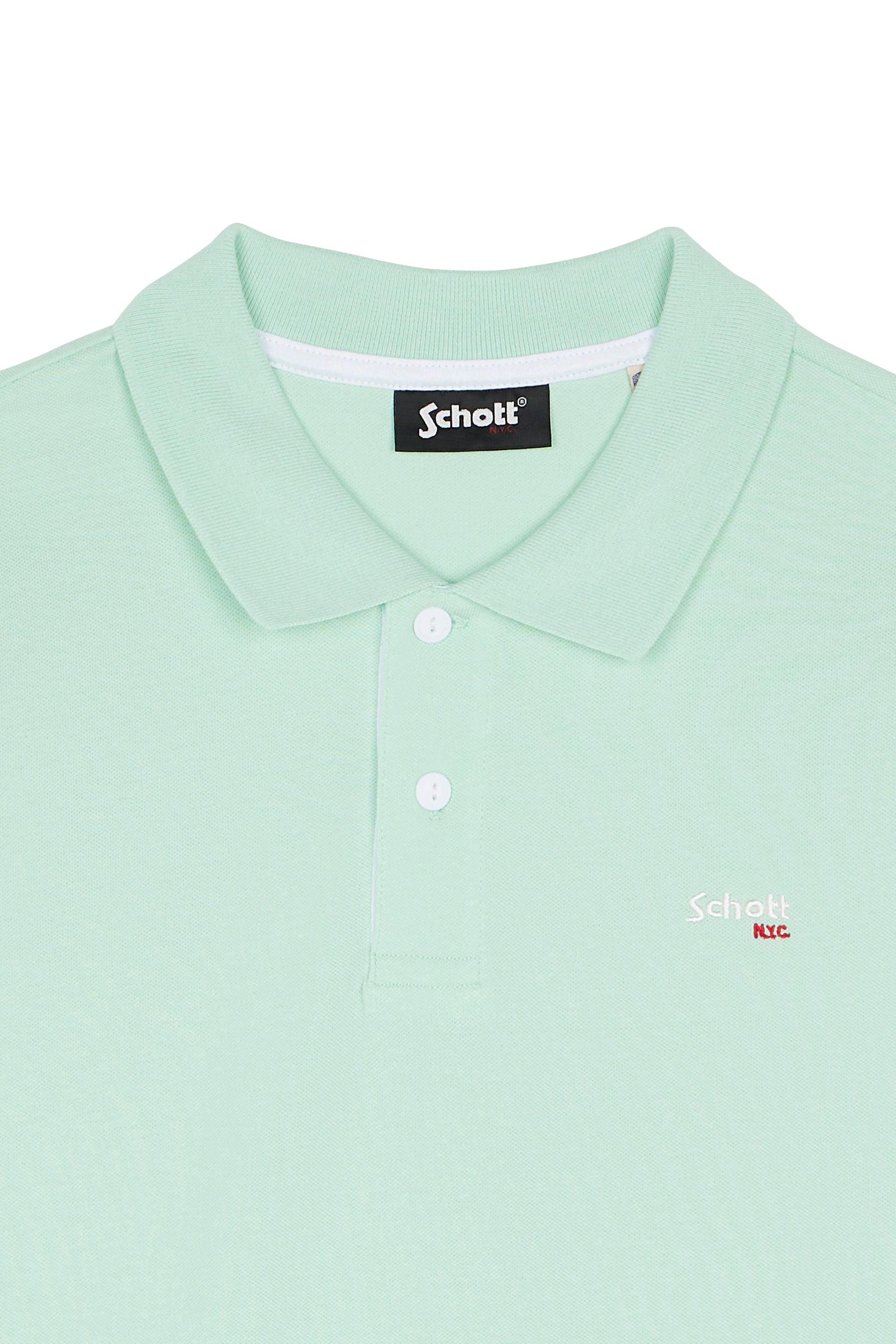 Polo Green