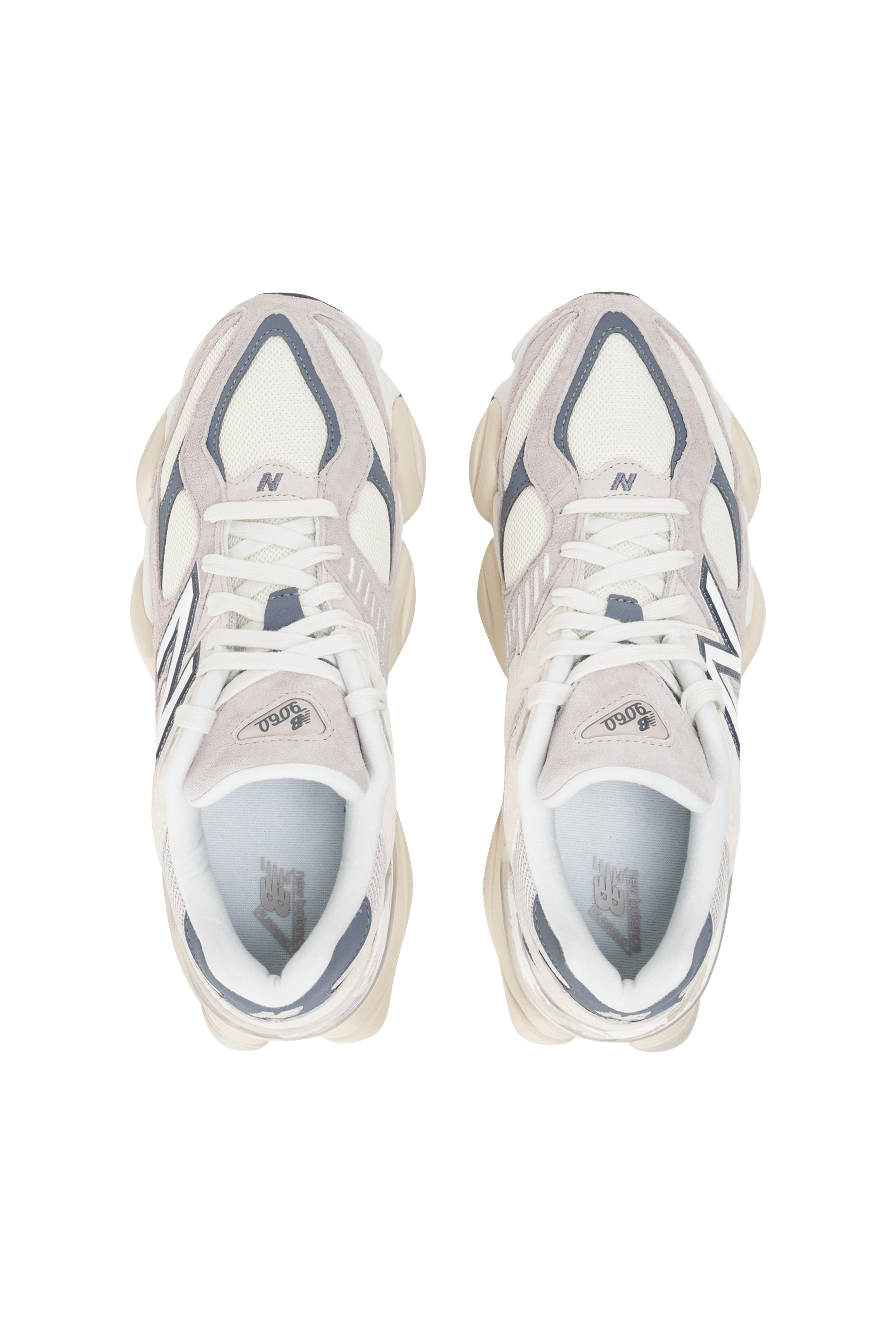 Sneakers NEW BALANCE Grey