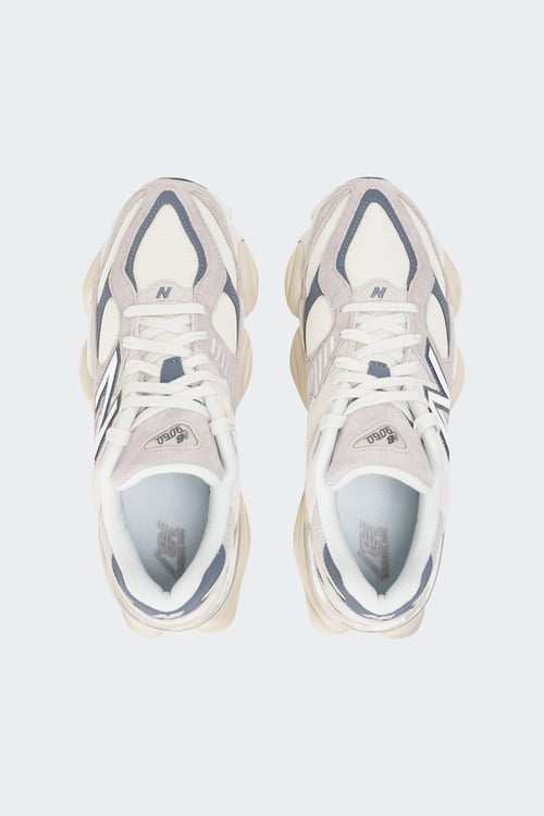 NEW BALANCE Baskets Gris