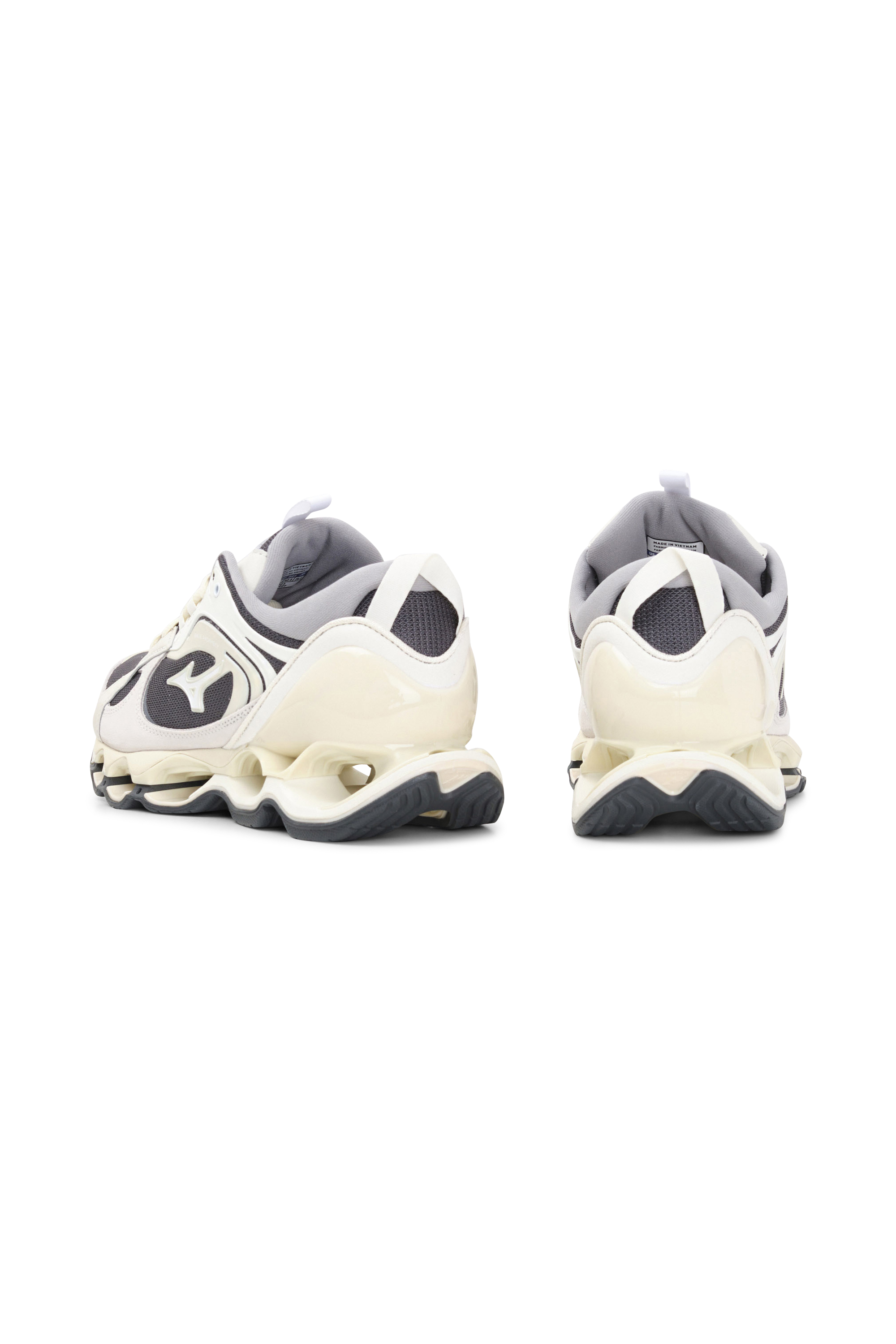 Sneakers | Beige MIZUNO Men
