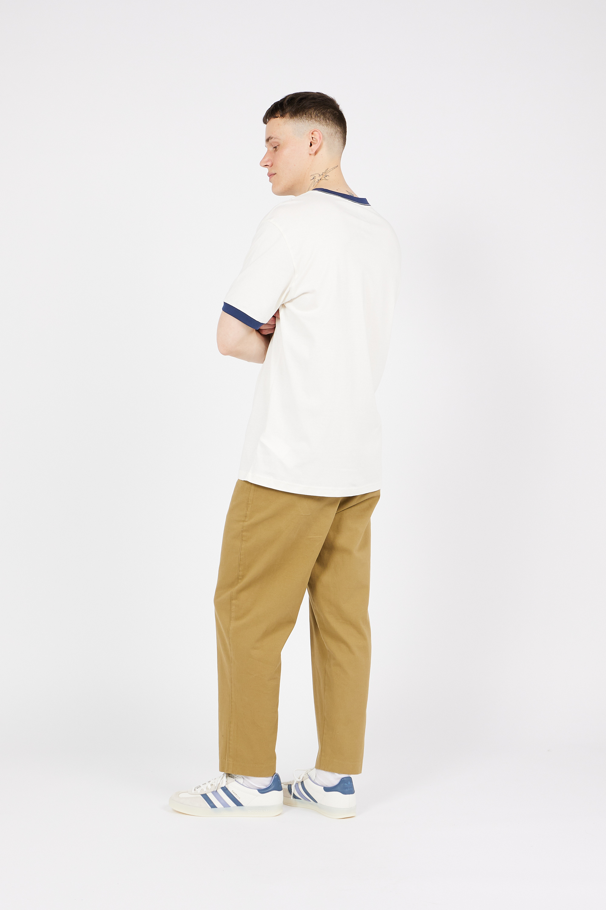 T-shirt Beige