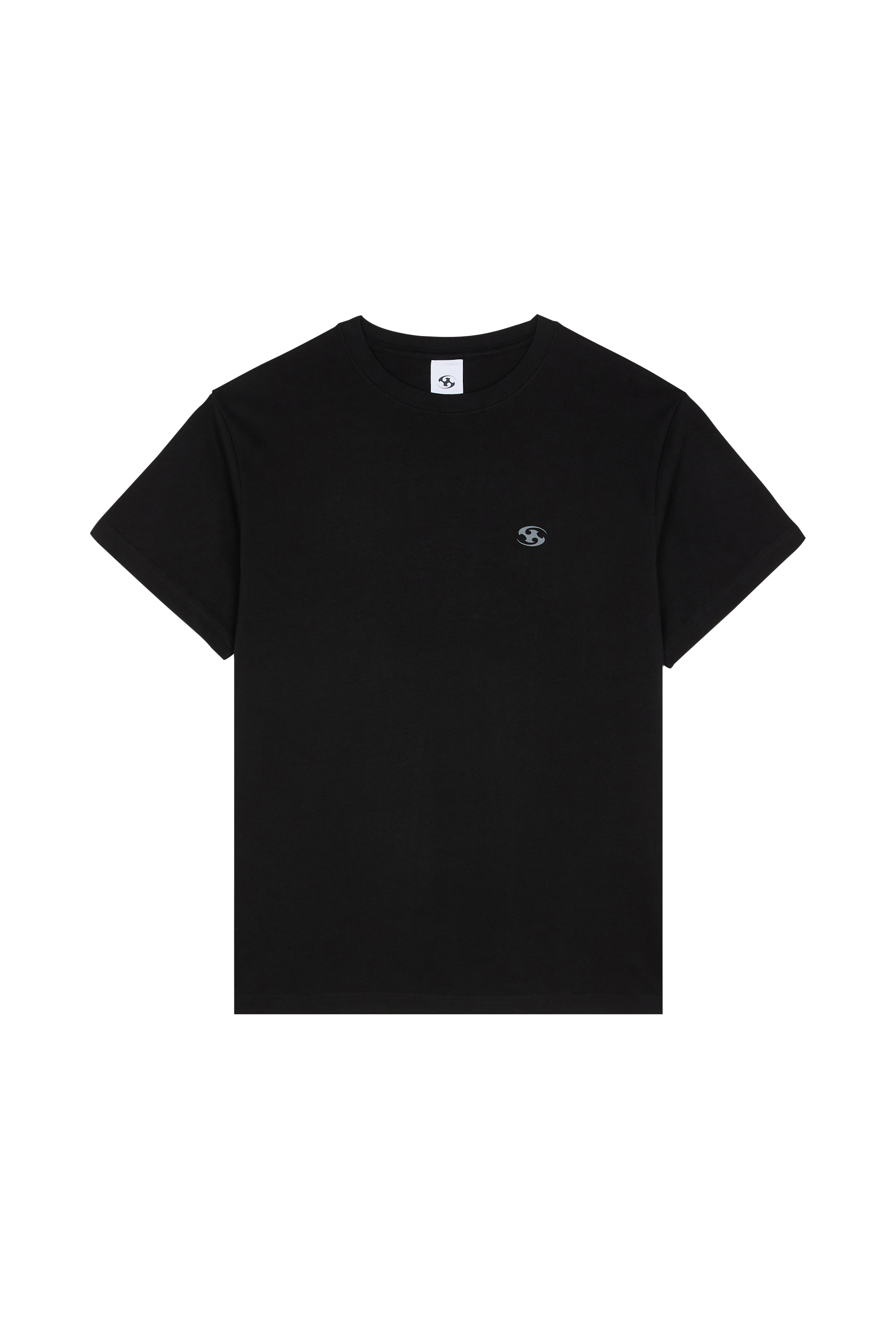 T-shirt SAN SAN GEAR Black