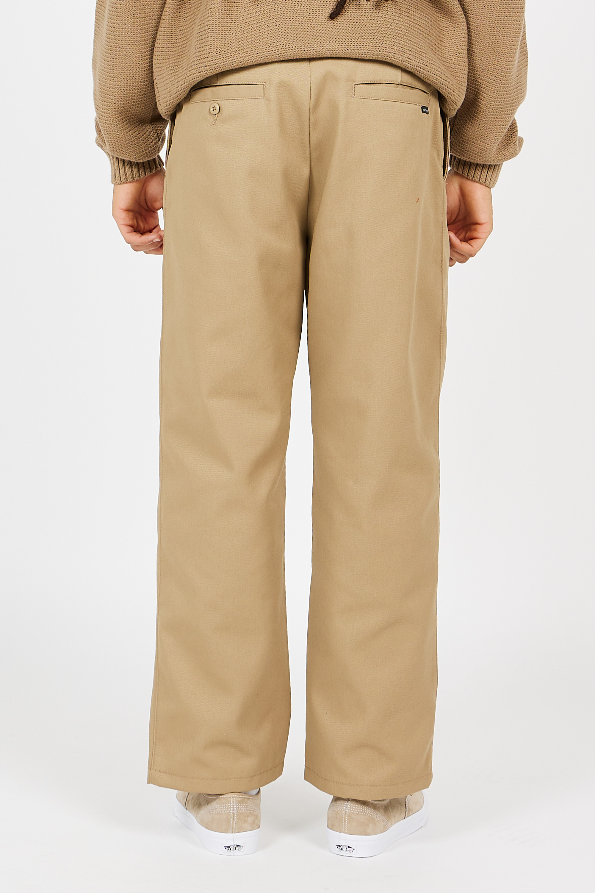 Pants Beige