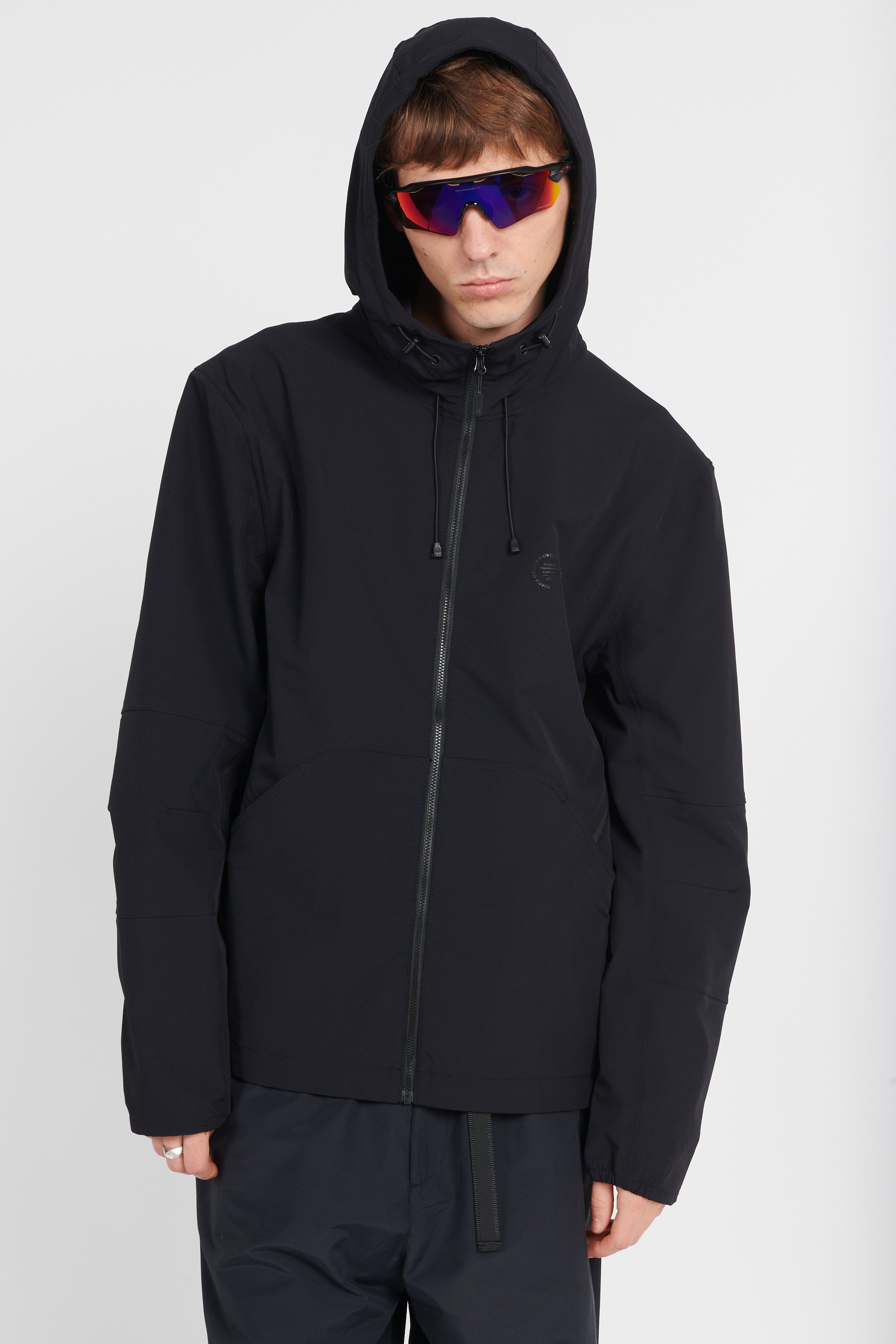 Parka Black