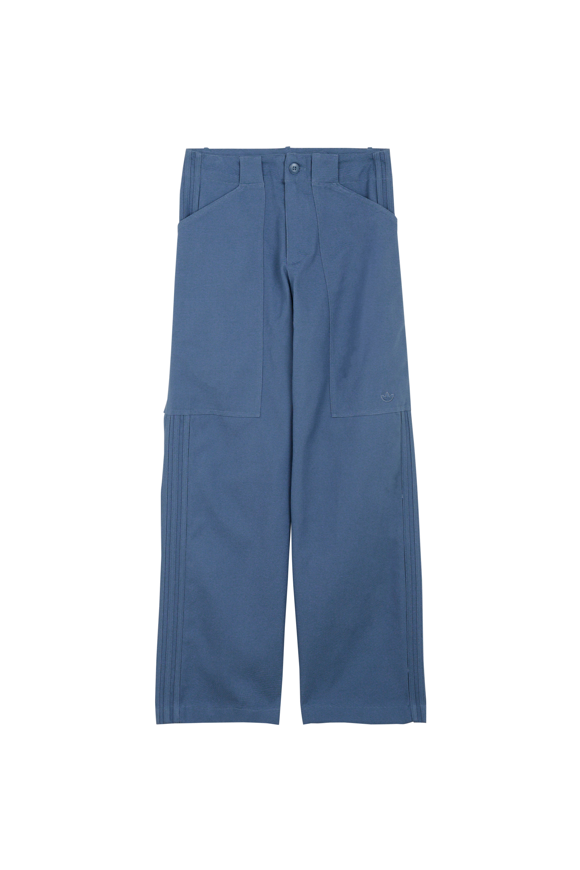 Pantalon Bleu