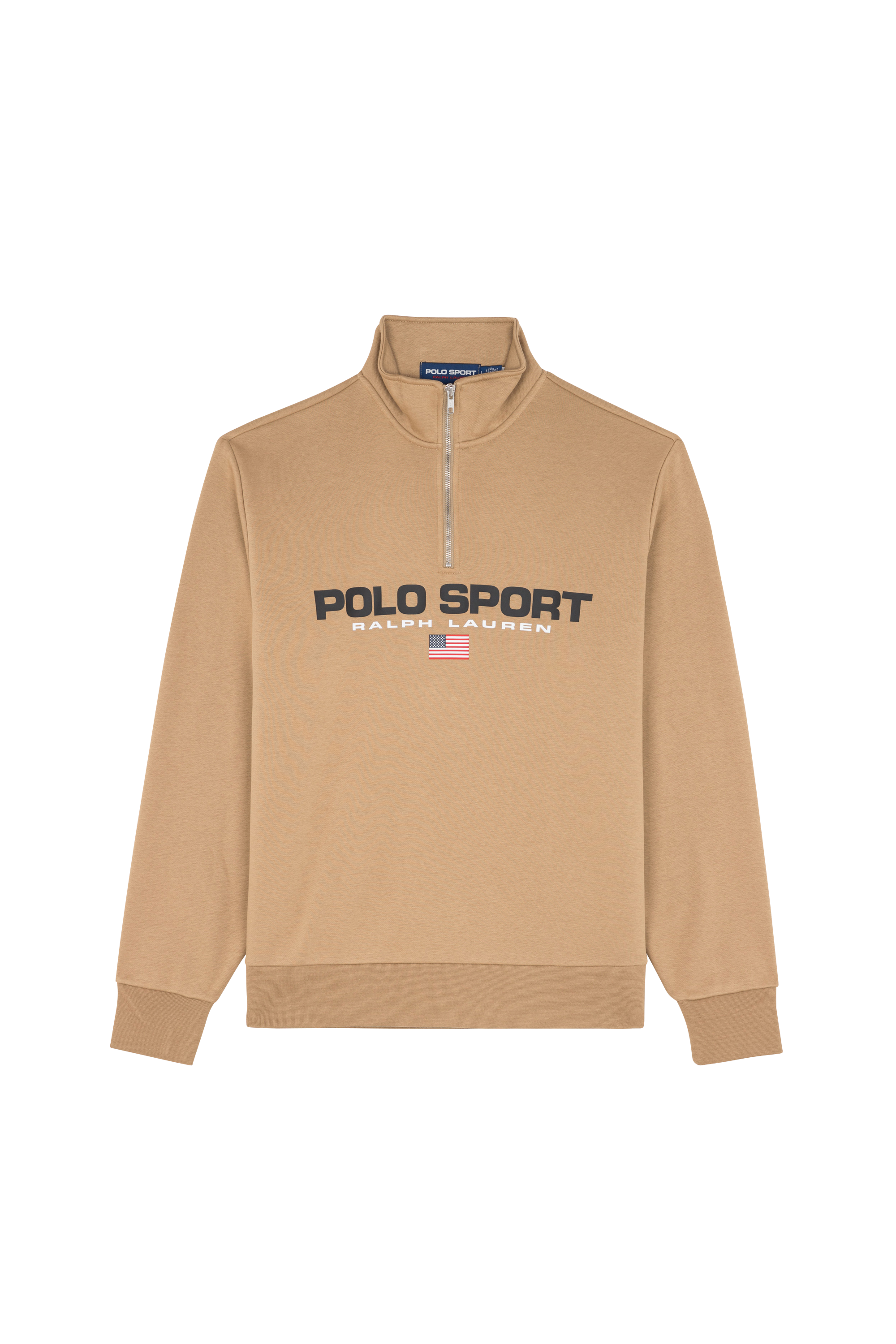 Sweatshirt Beige