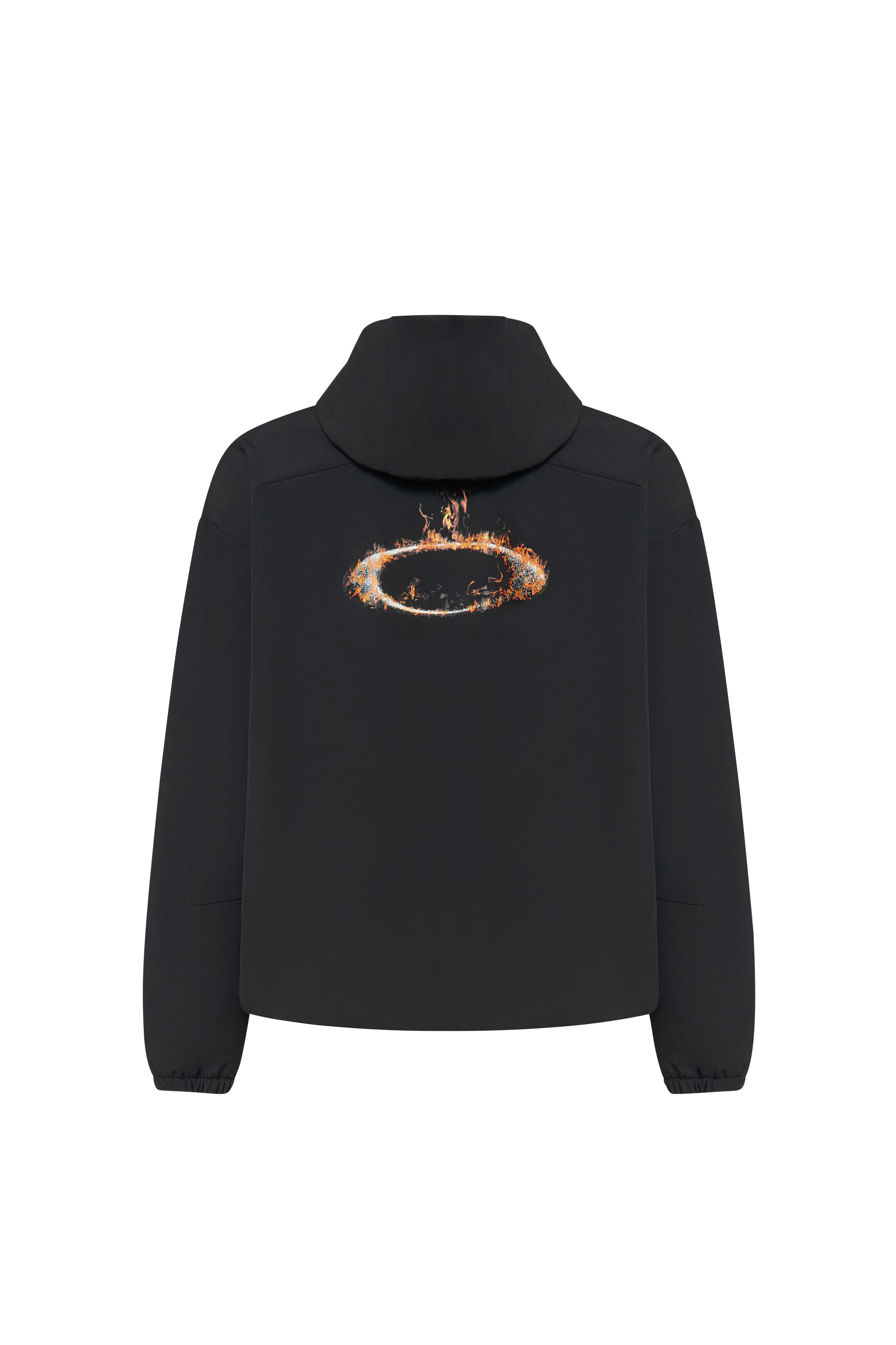 Hoodie Black
