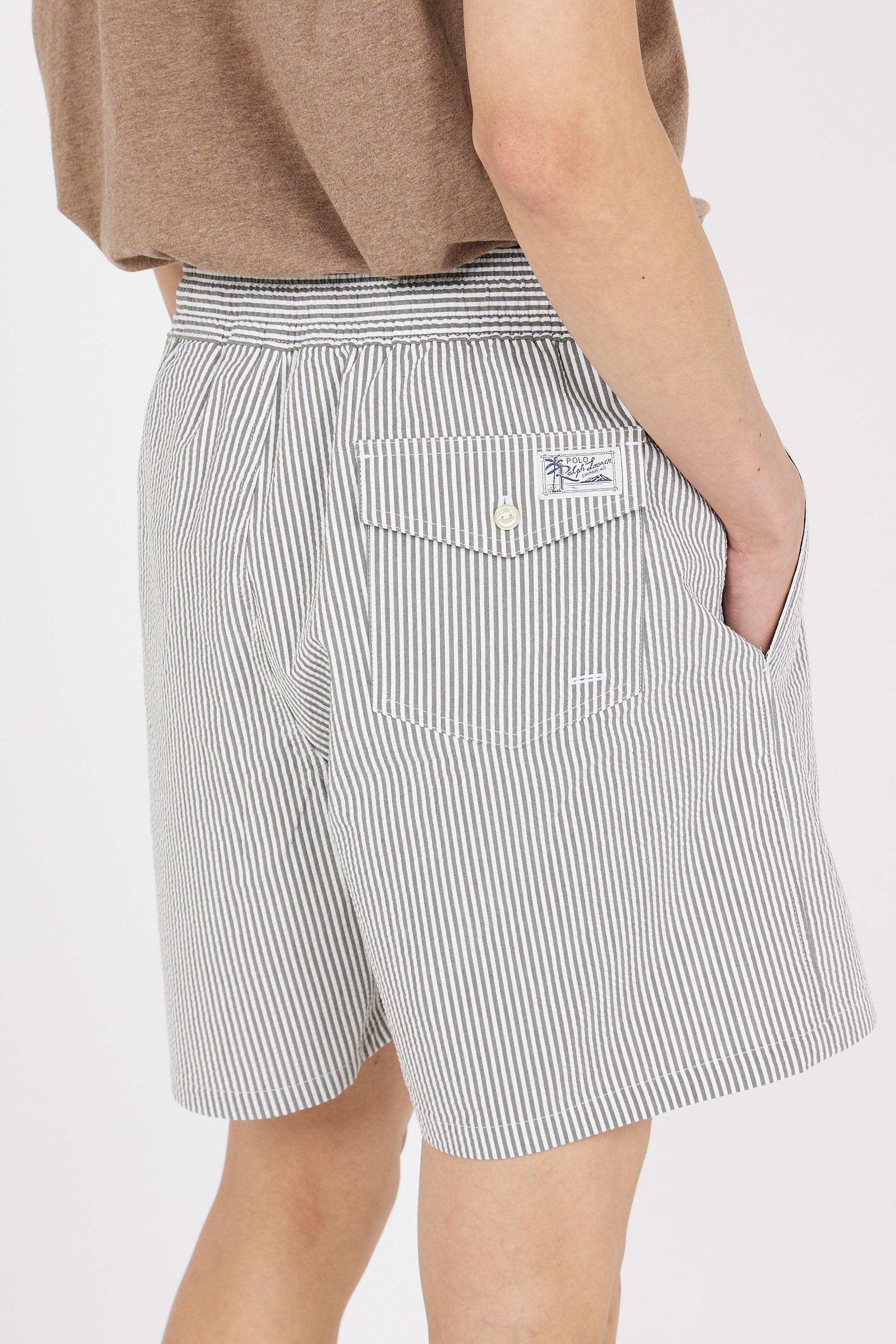 Swim shorts | Multicolored by POLO RALPH LAUREN Swim shorts Multicolored