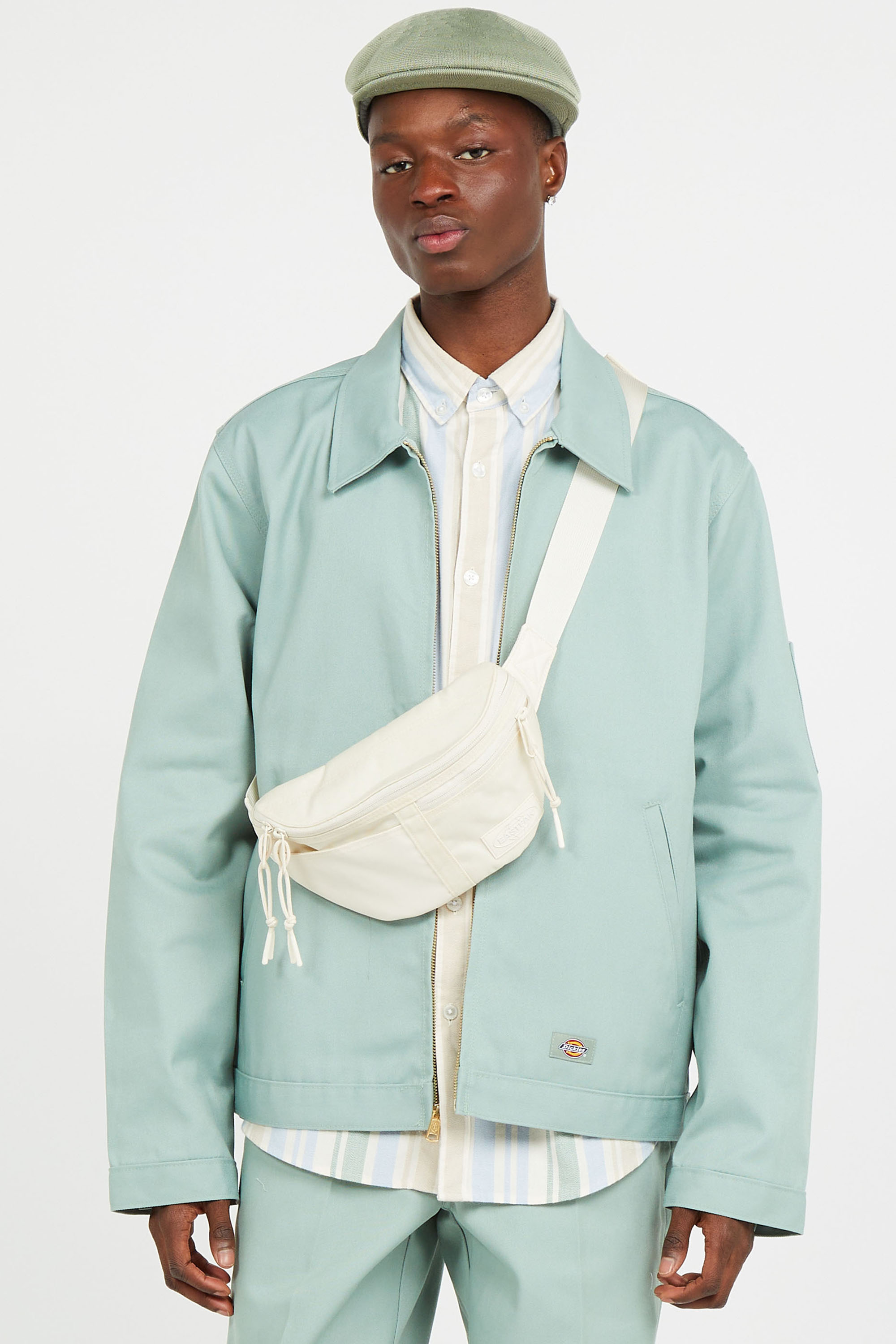 Sac banane Blanc