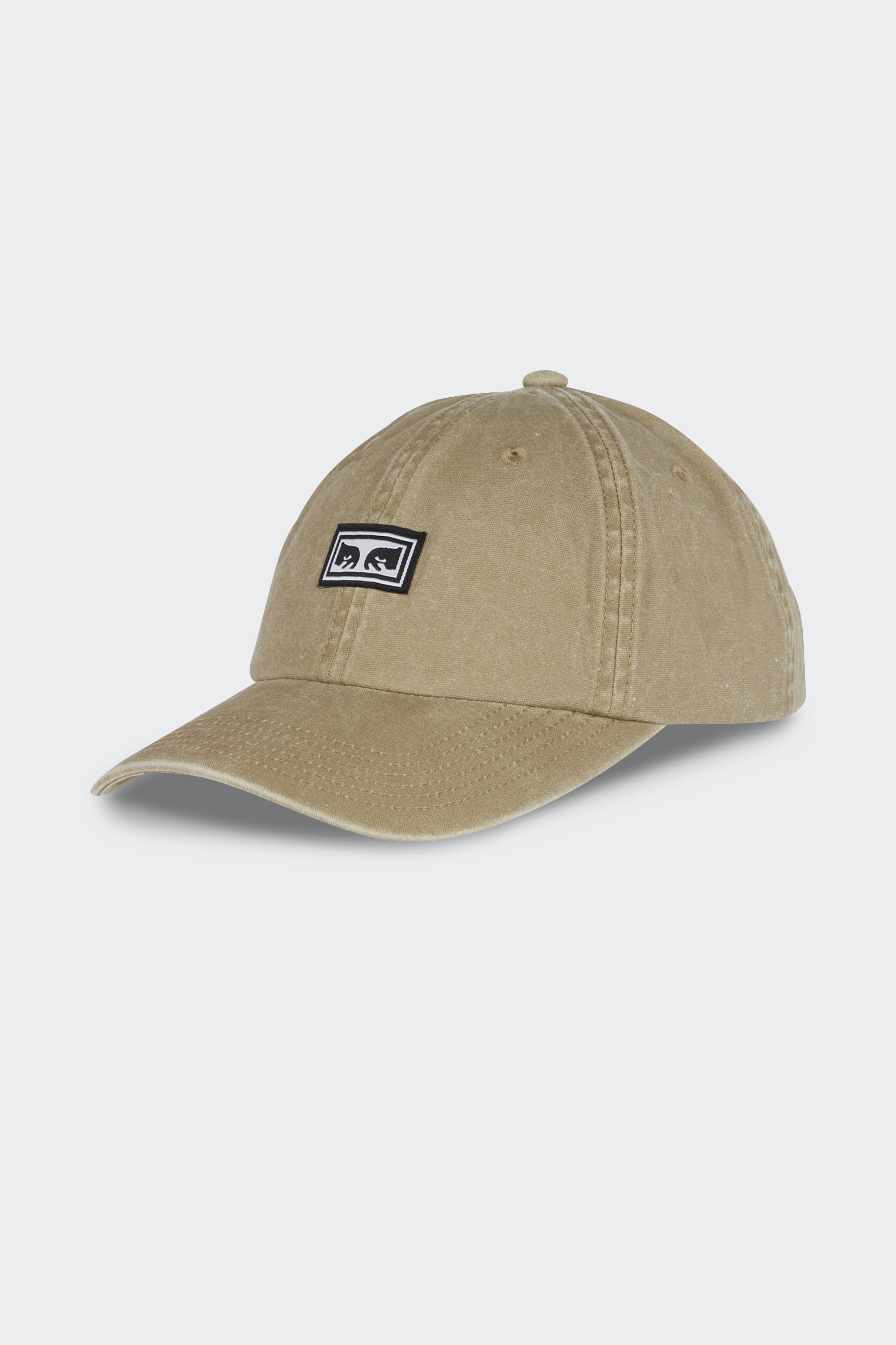 Casquette | Kaki by OBEY Casquette Kaki