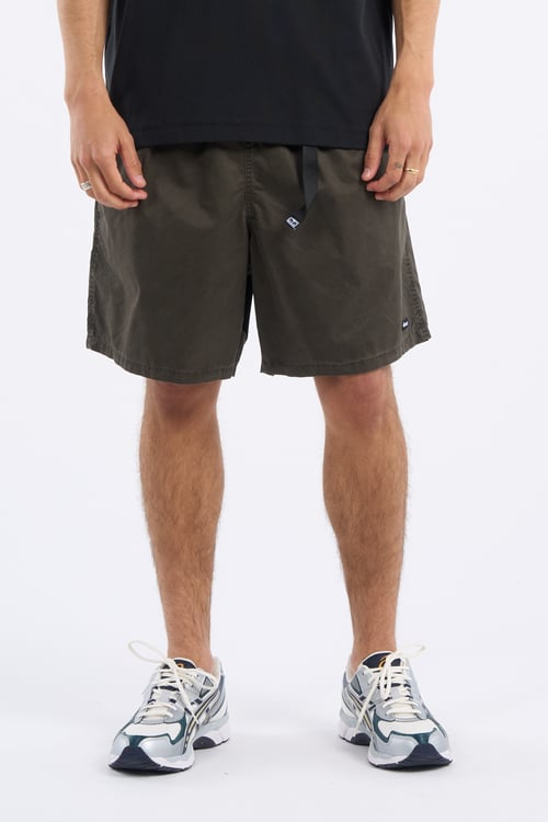 OBEY Short Vert