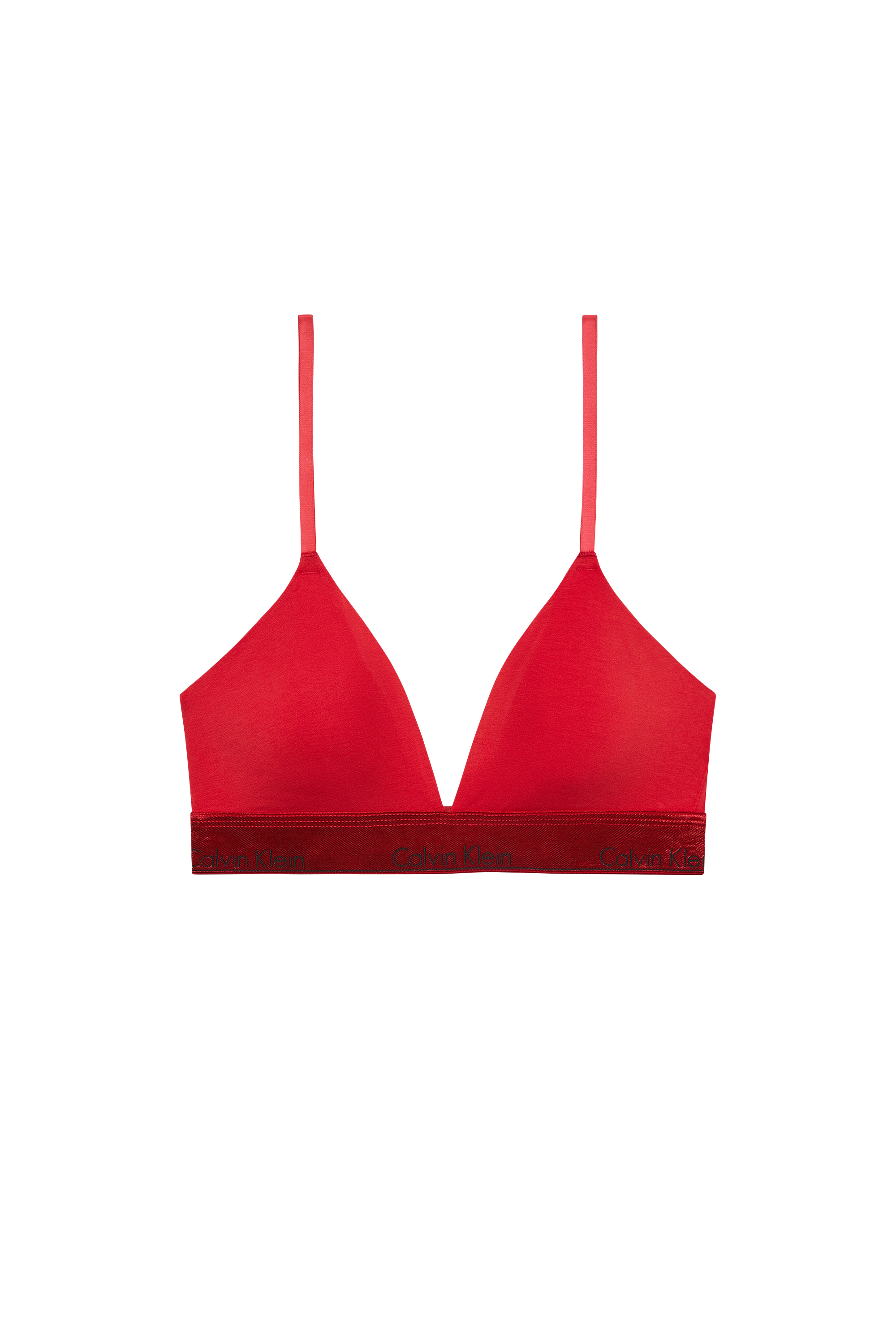 Brassière Rouge