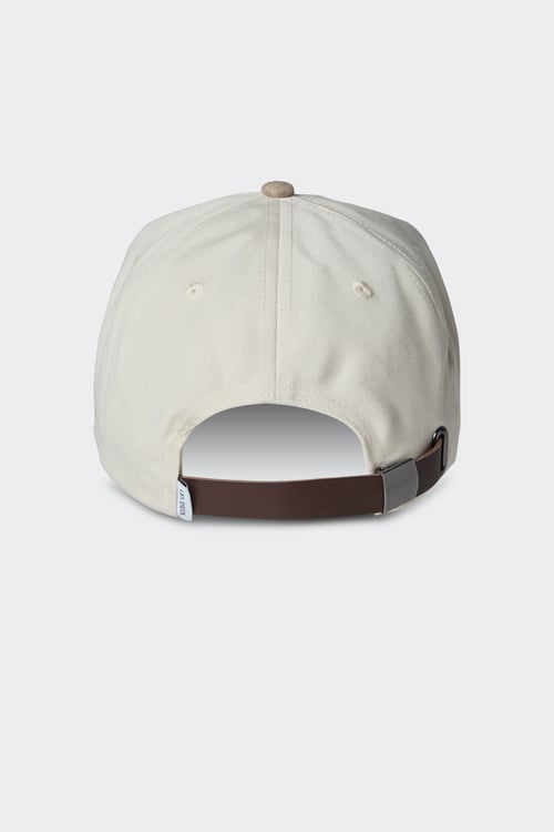 LES DEUX Casquette  Beige