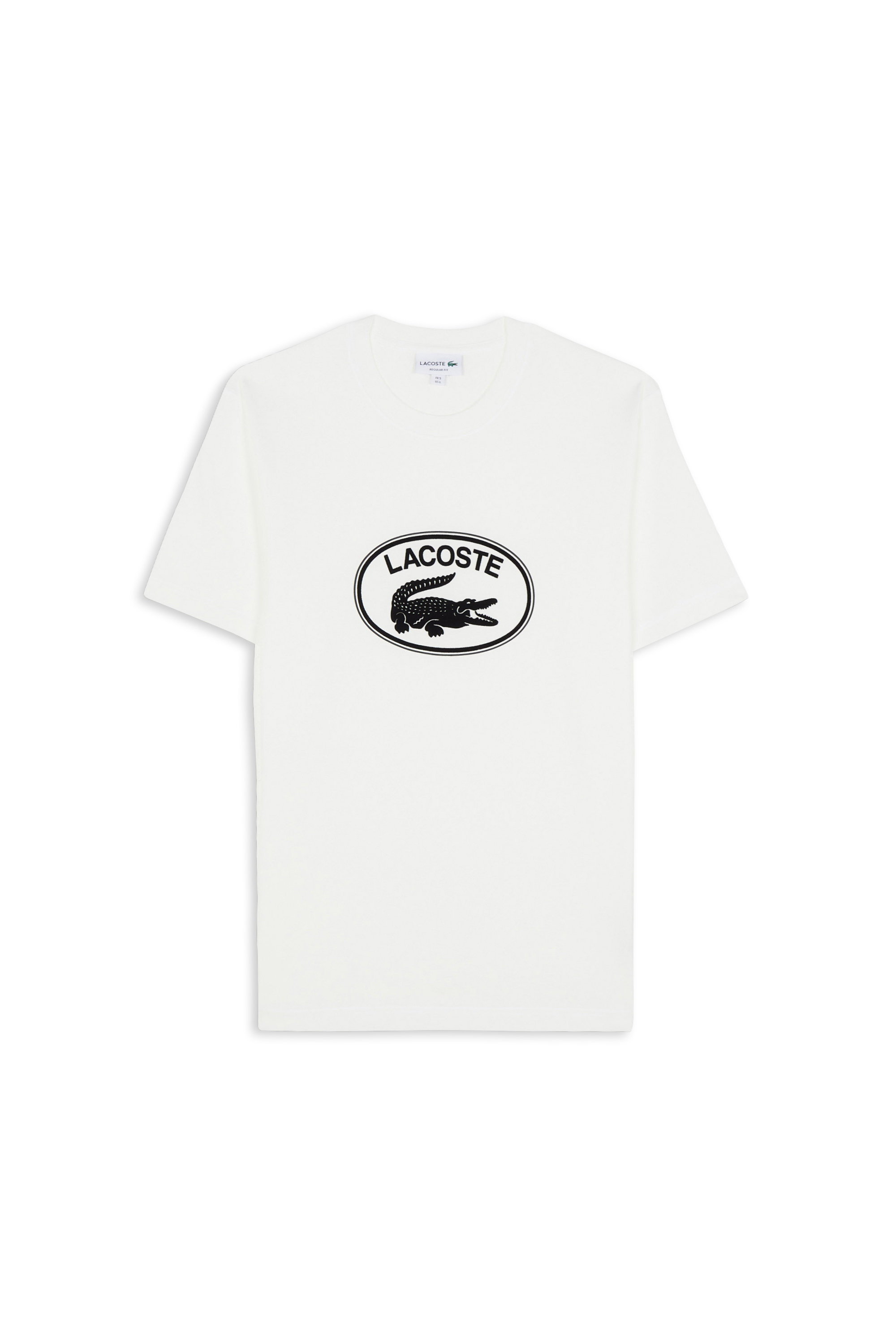 T-shirt Beige
