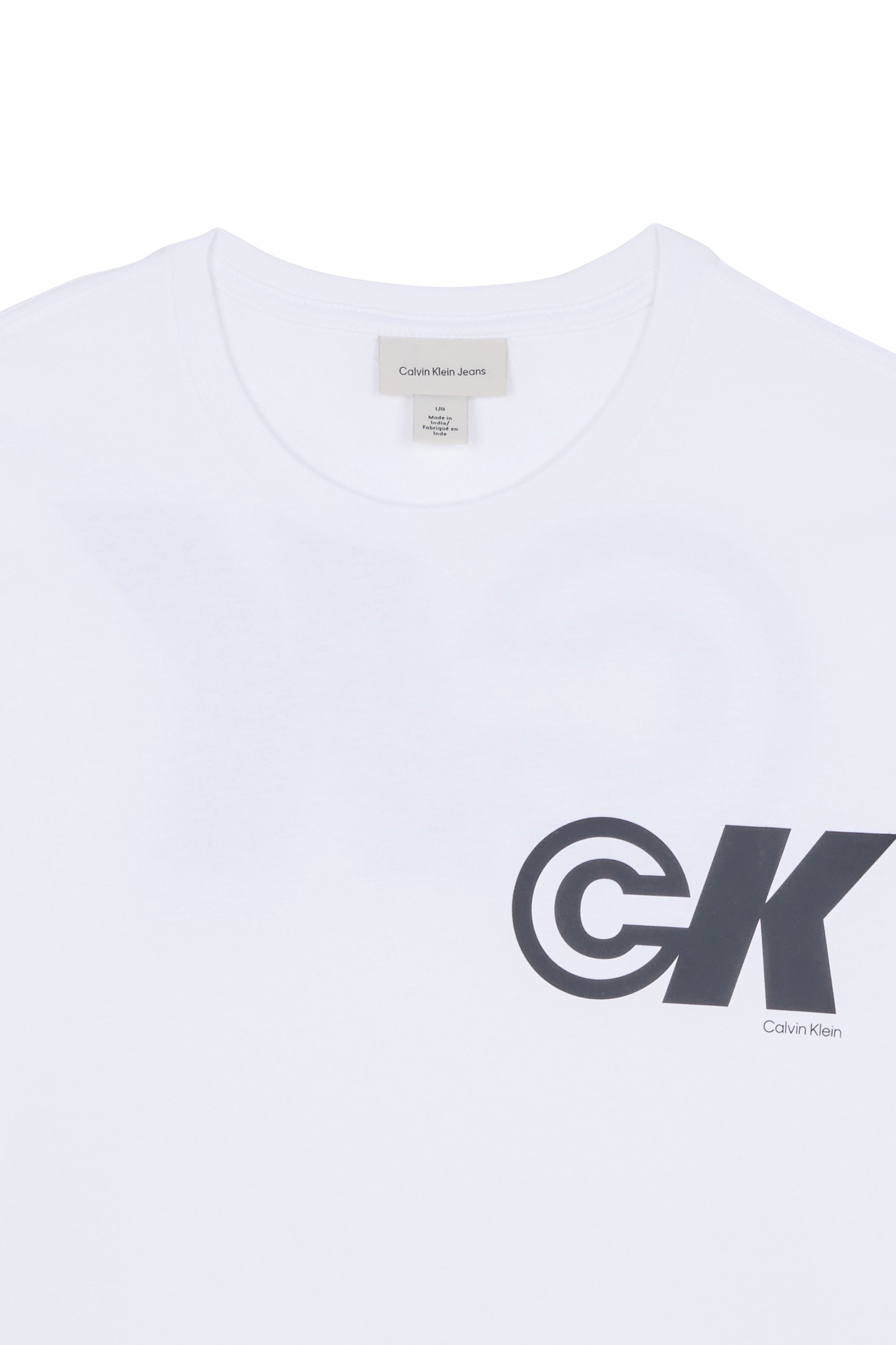 T-shirt White