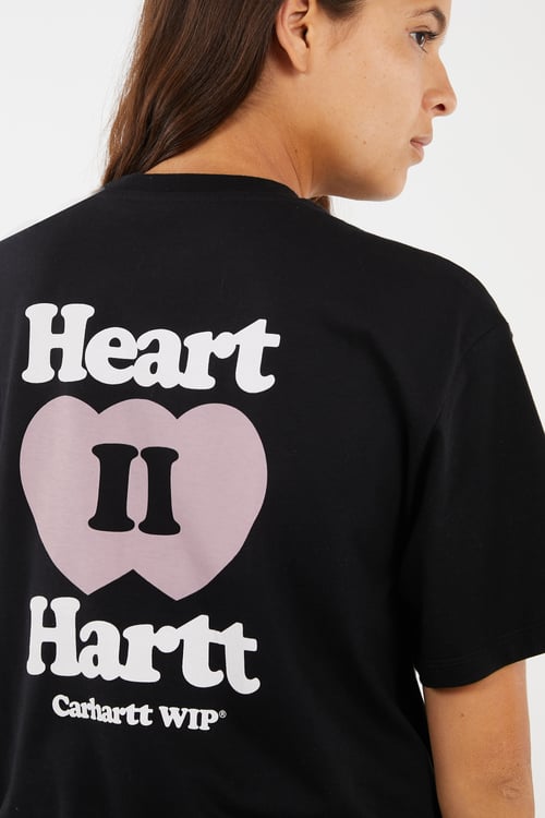 CARHARTT WIP T-shirt Noir
