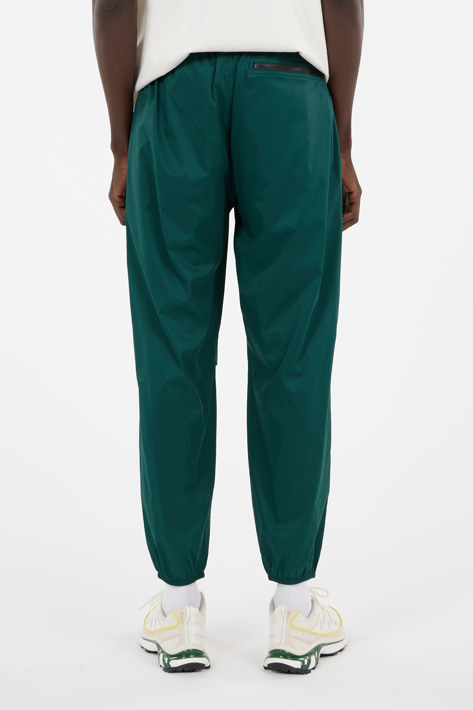 Sweatpants Green