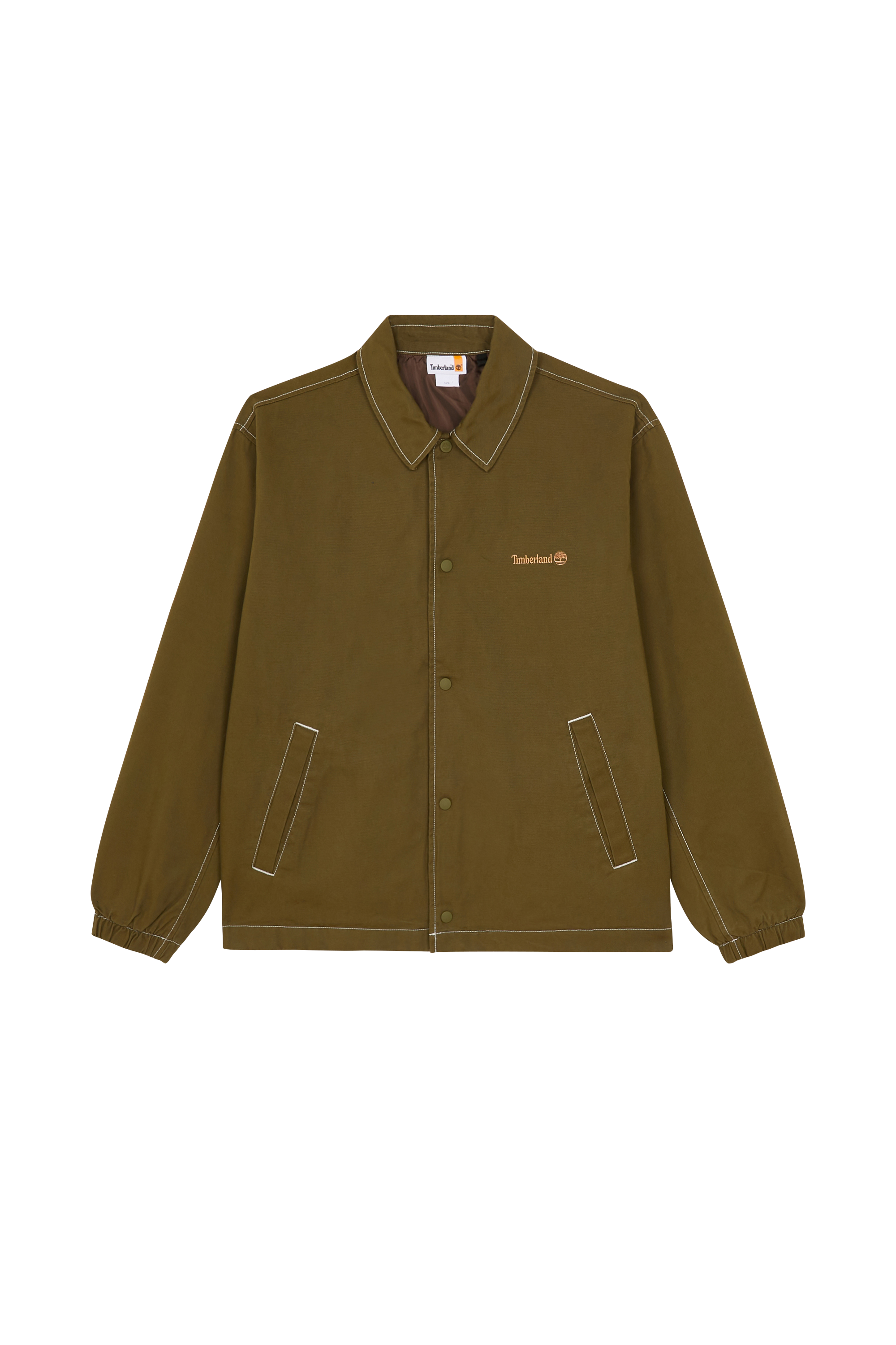 Jacket Green