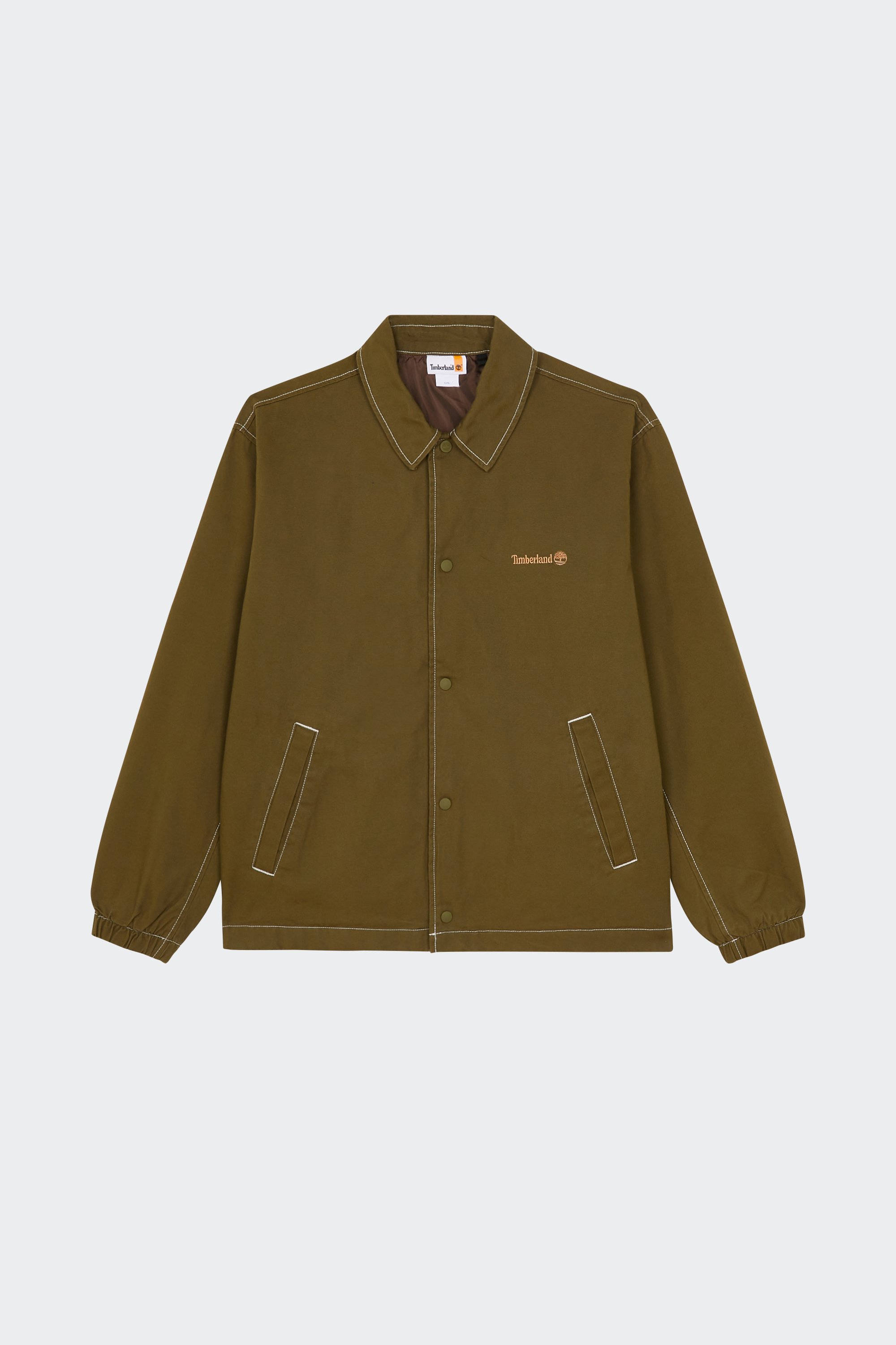 Jacket | Green by TIMBERLAND Jacket Green