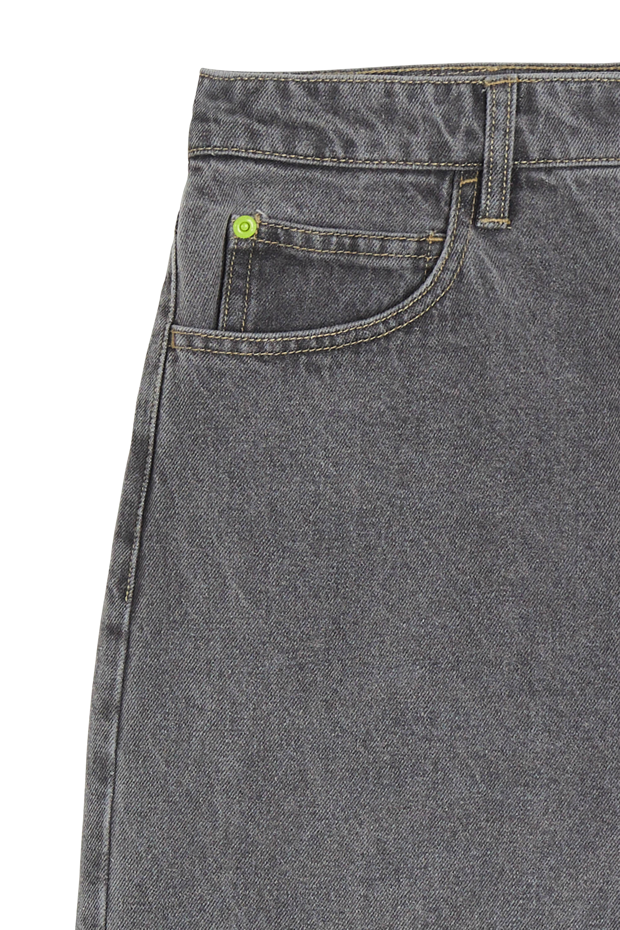 Jeans HUF Grey
